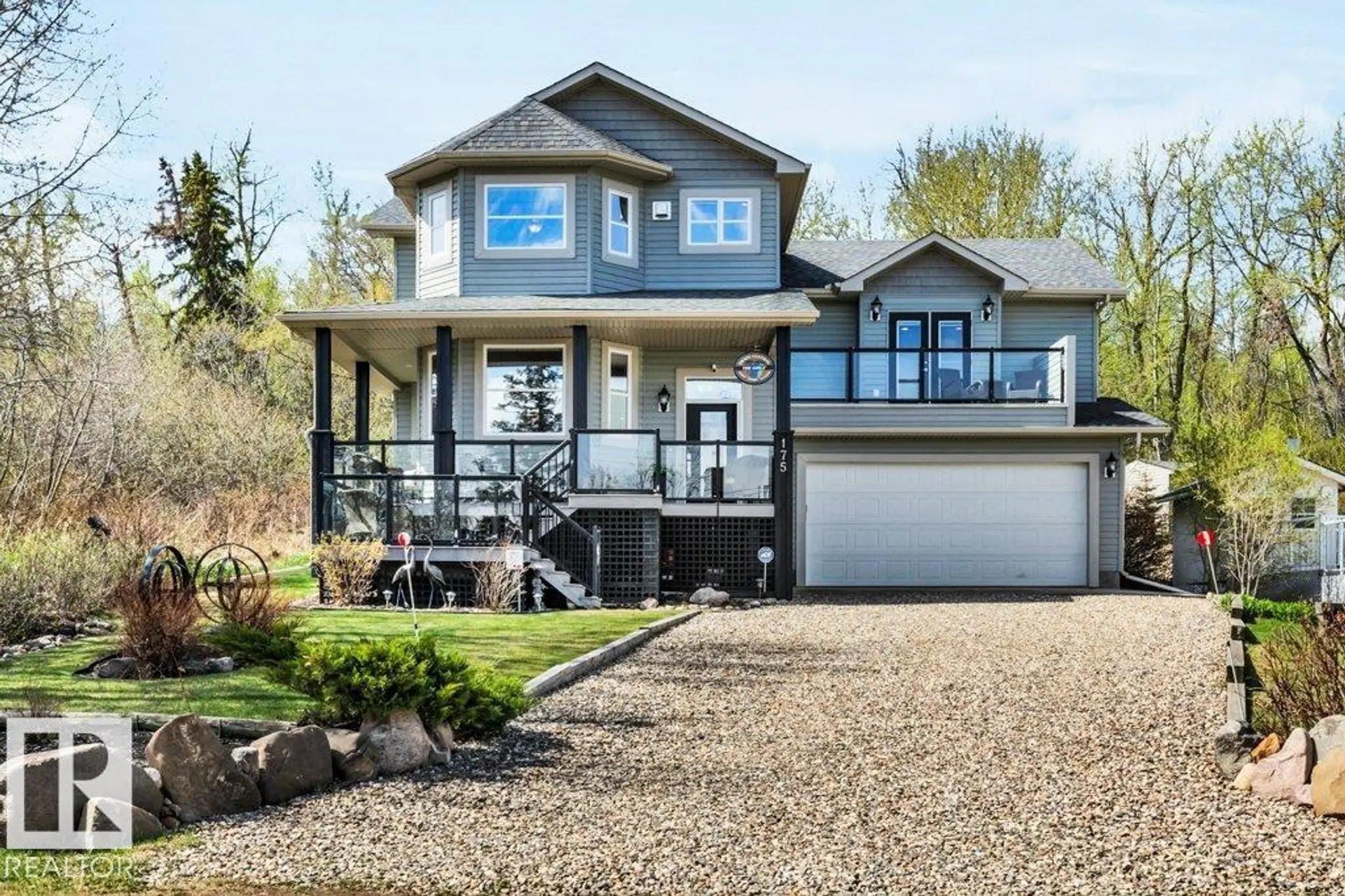 Property at 175 Crystal Springs Drive, Rural Wetaskiwin County, AB