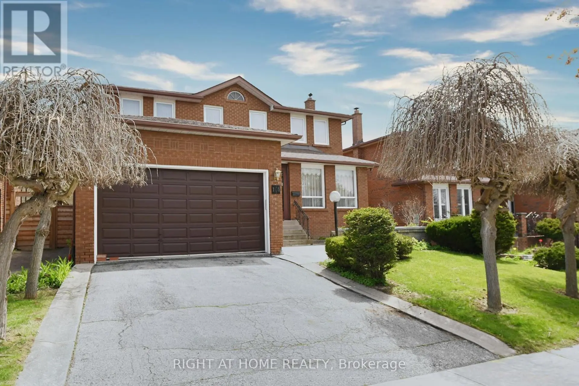 Property at 101 RAYMERVILLE DRIVE, Markham, ON