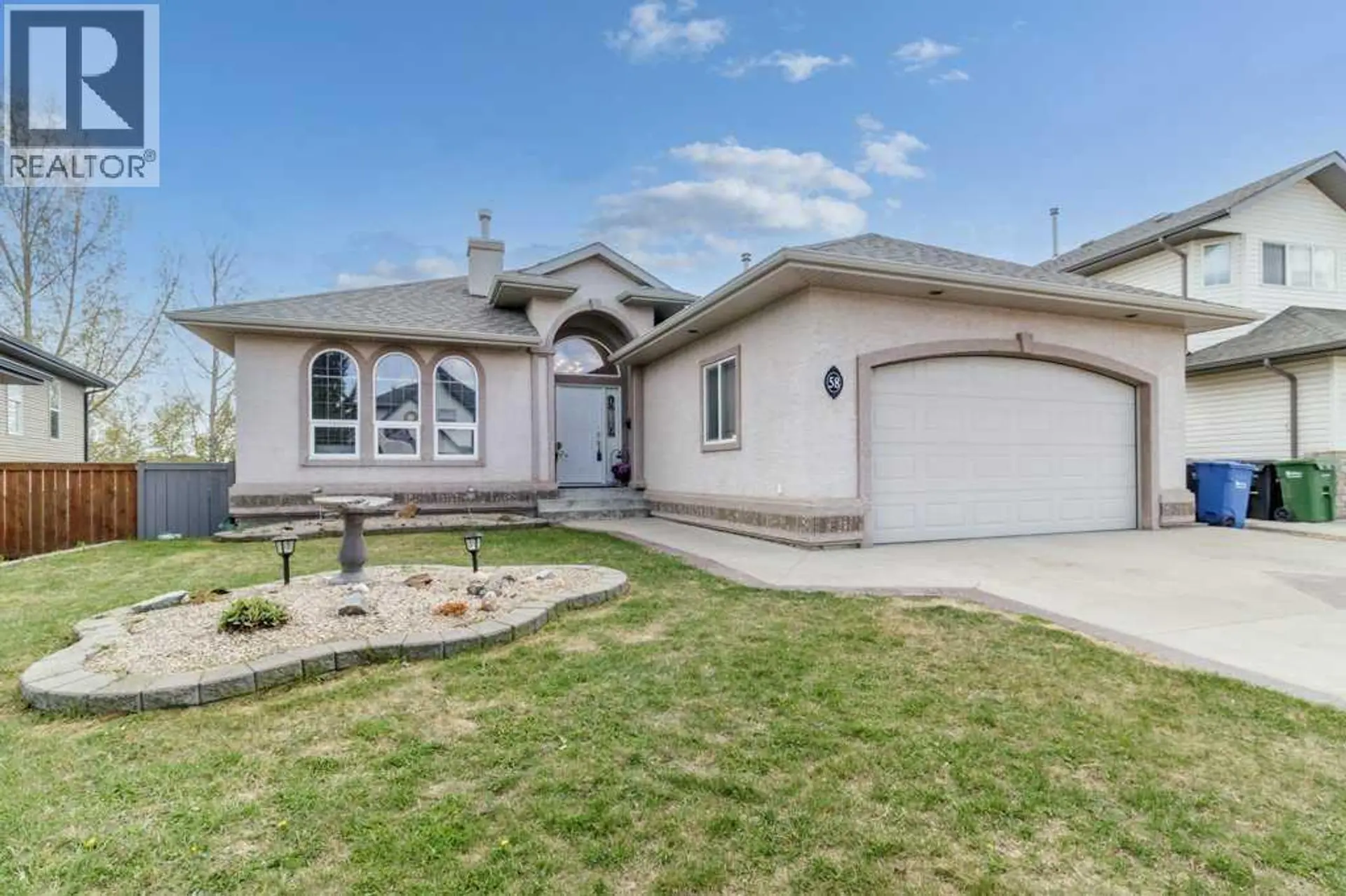 Property at 58 Lagrange Crescent, Red Deer, AB