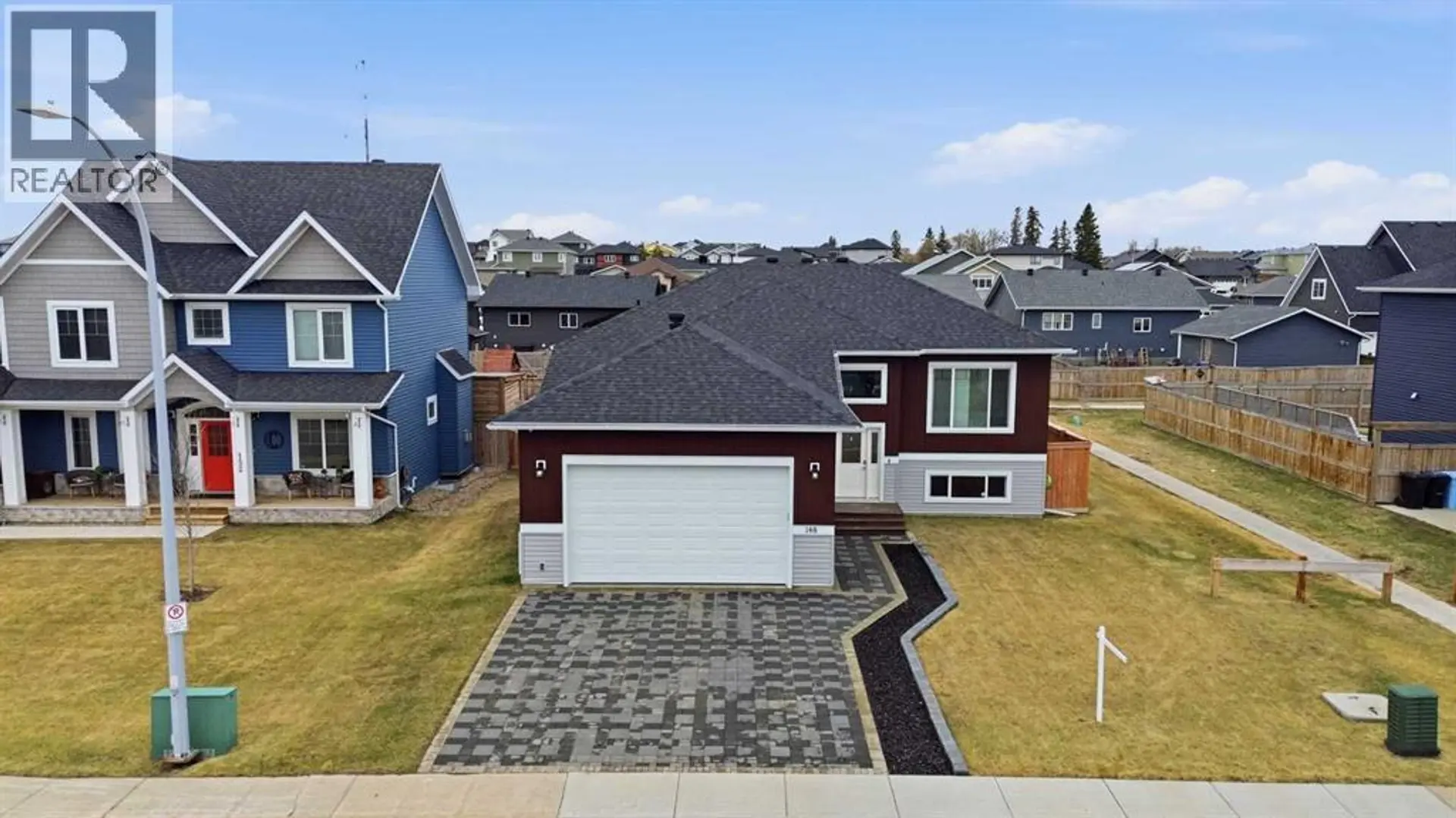 Property at 148 Beaverlodge Close, Fort McMurray, AB