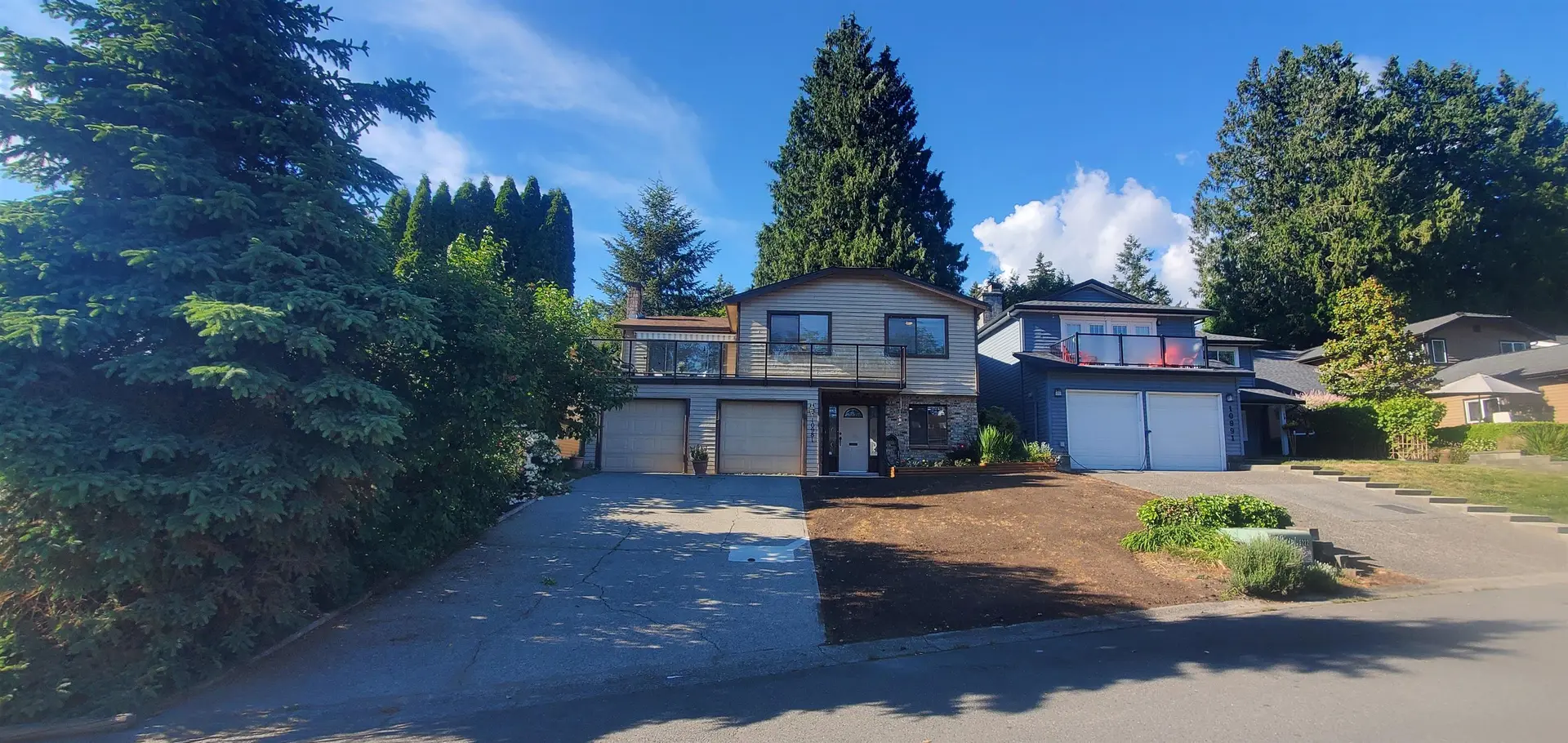 Property at 10981 63 Avenue, Delta, BC
