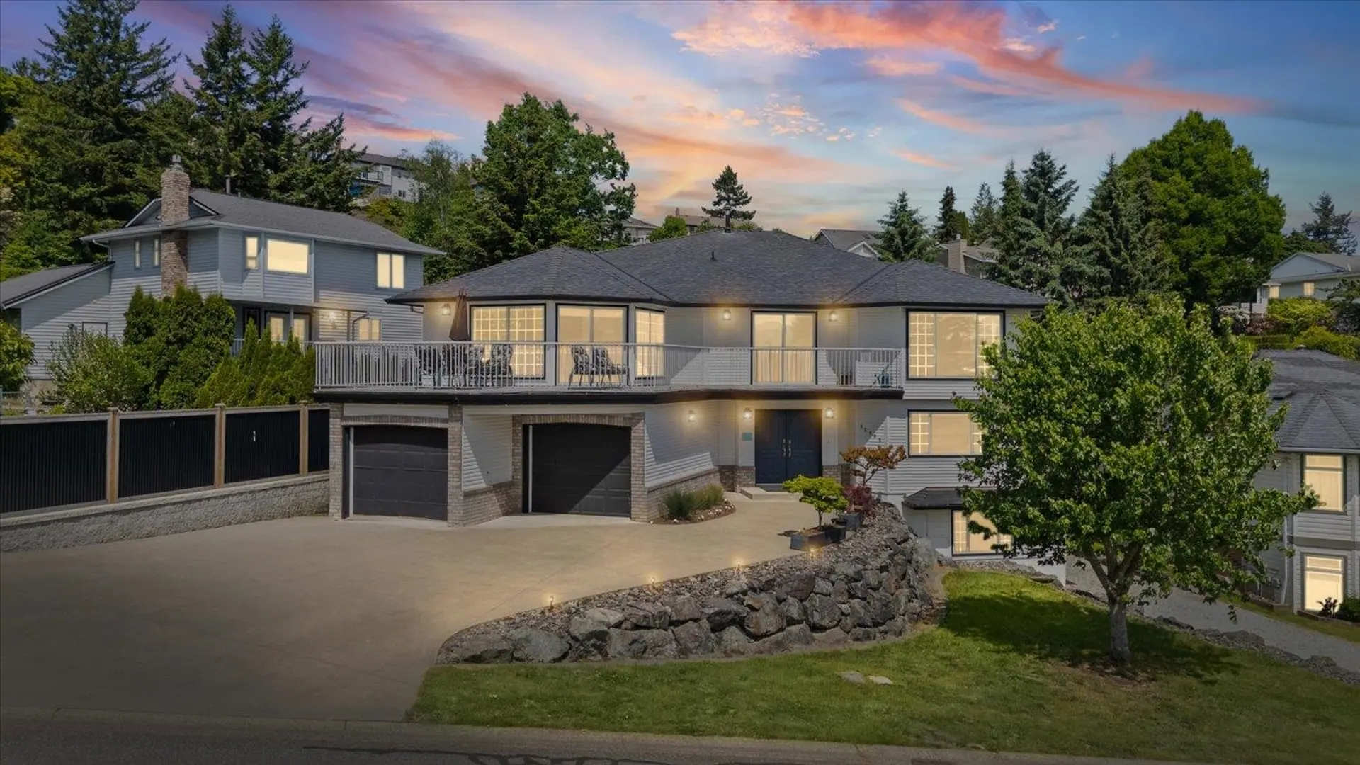 Property at 35835 Heatherstone Place, Abbotsford, BC