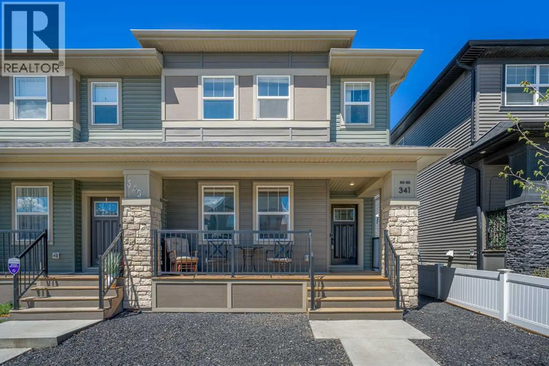 Property at 341 Legacy Reach Circle SE, Calgary, AB