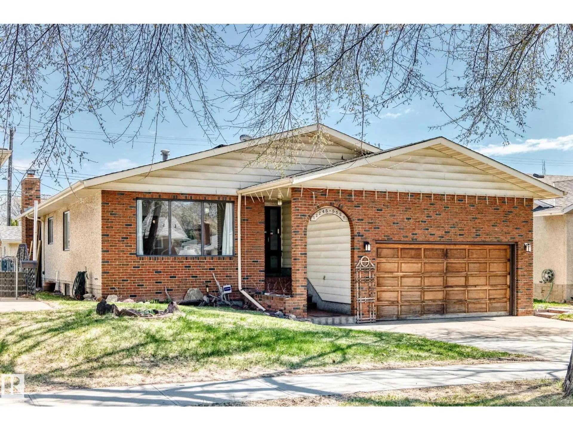 Property at 12245 55 ST NW, Edmonton, AB