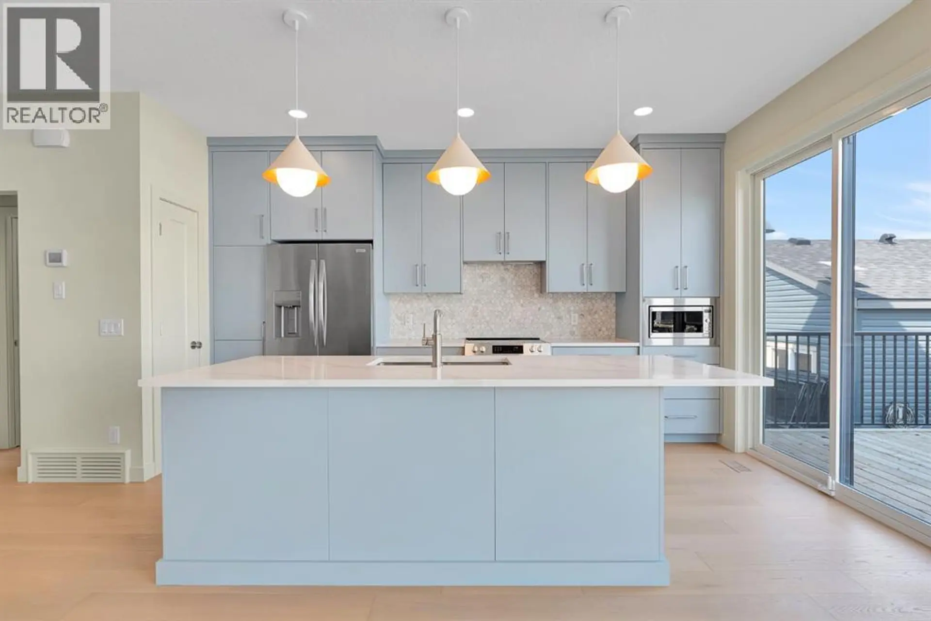 Property at 96 Fireside Common, Cochrane, AB