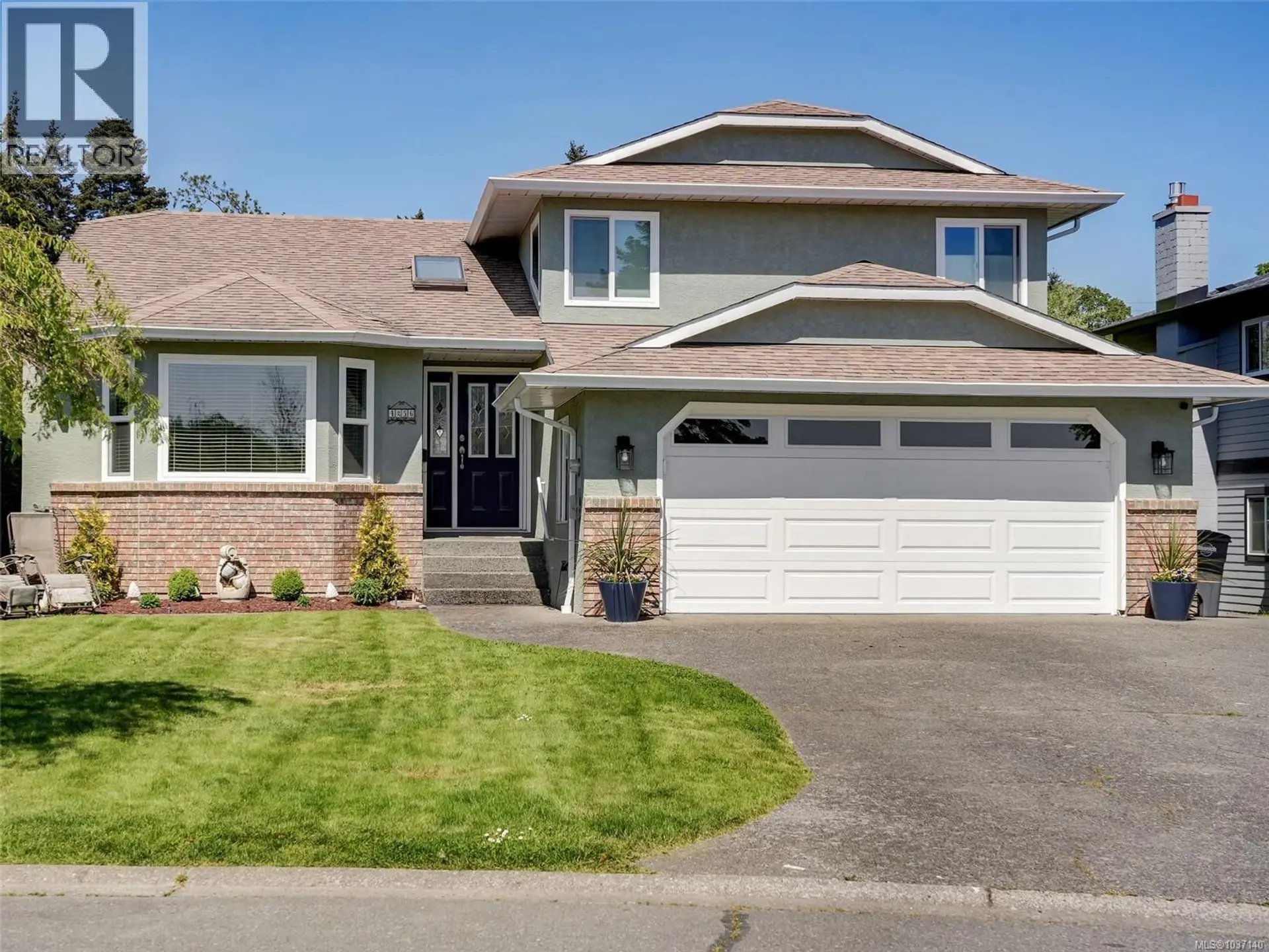 Property at 4256 Ponderosa Cres, Saanich, BC