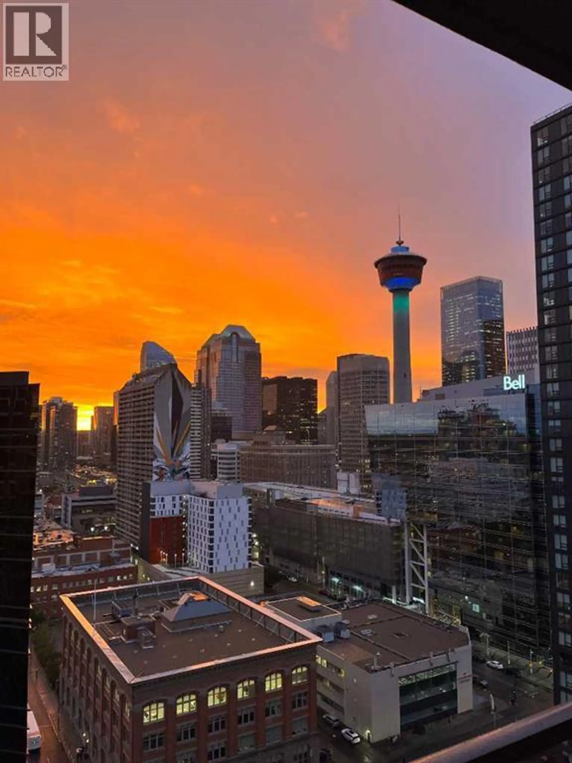 Property at #2010 225 11 Avenue SE, Calgary, AB