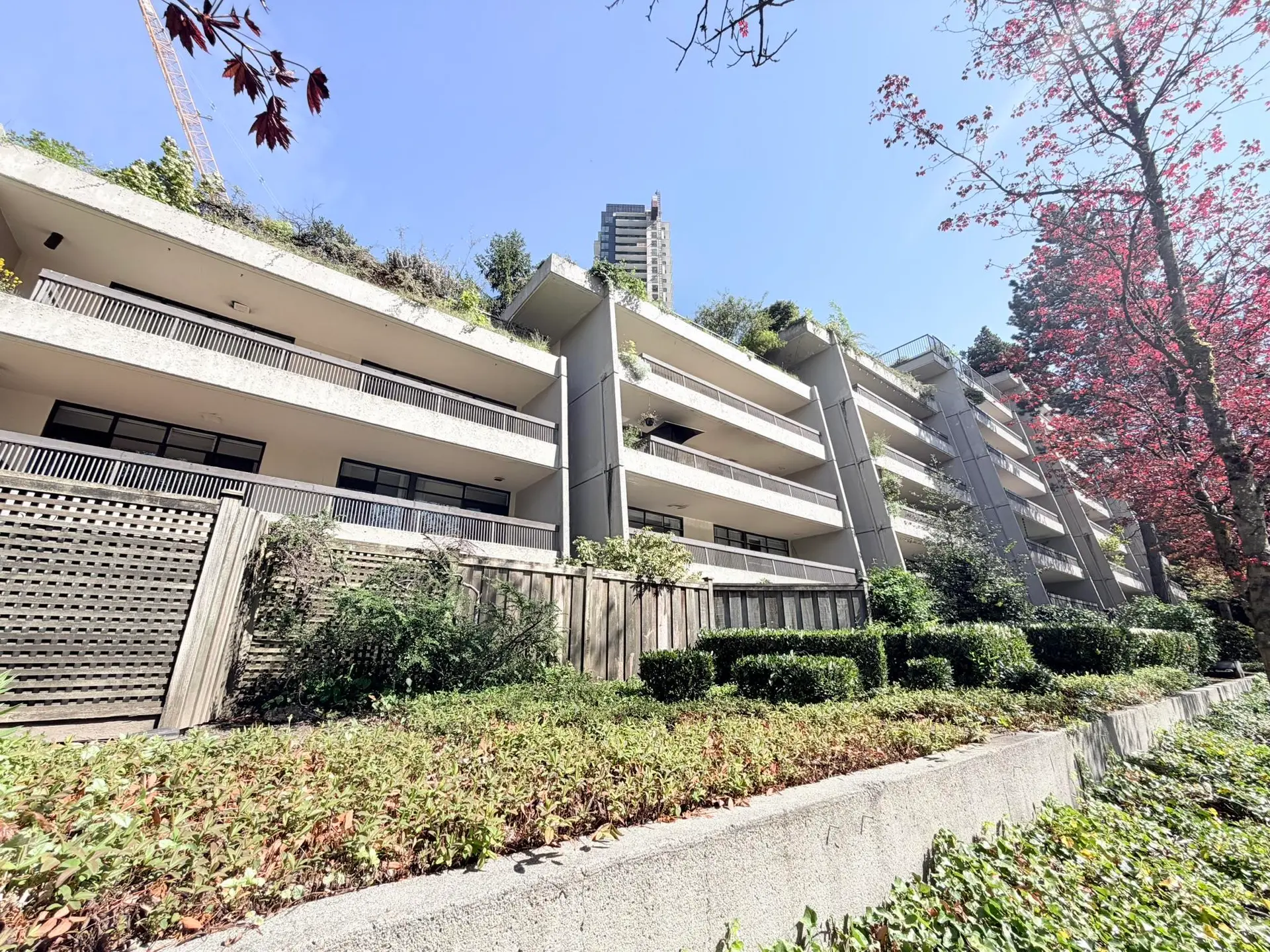 #105 5932 Patterson Avenue - Image 1