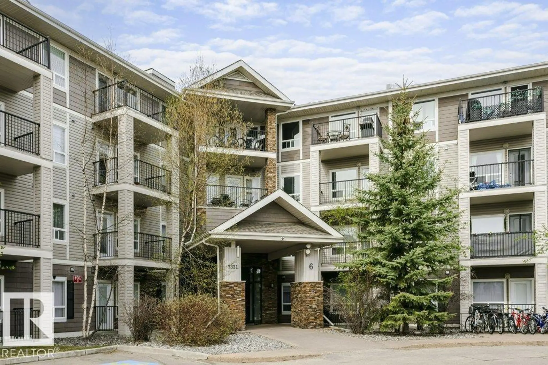 Property at #6305 7331 SOUTH TERWILLEGAR DR NW, Edmonton, AB
