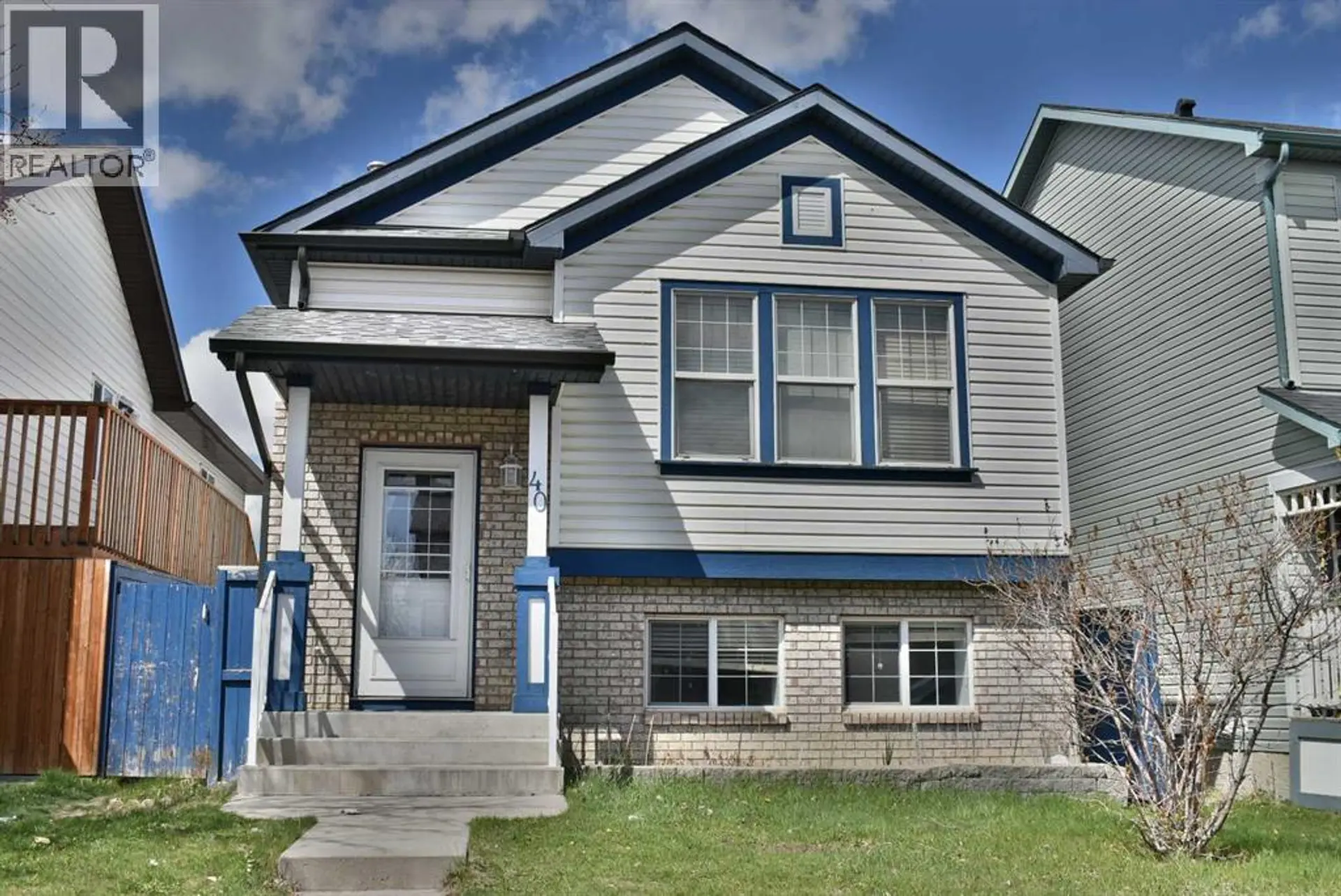 Property at 40 Covepark Place NE, Calgary, AB