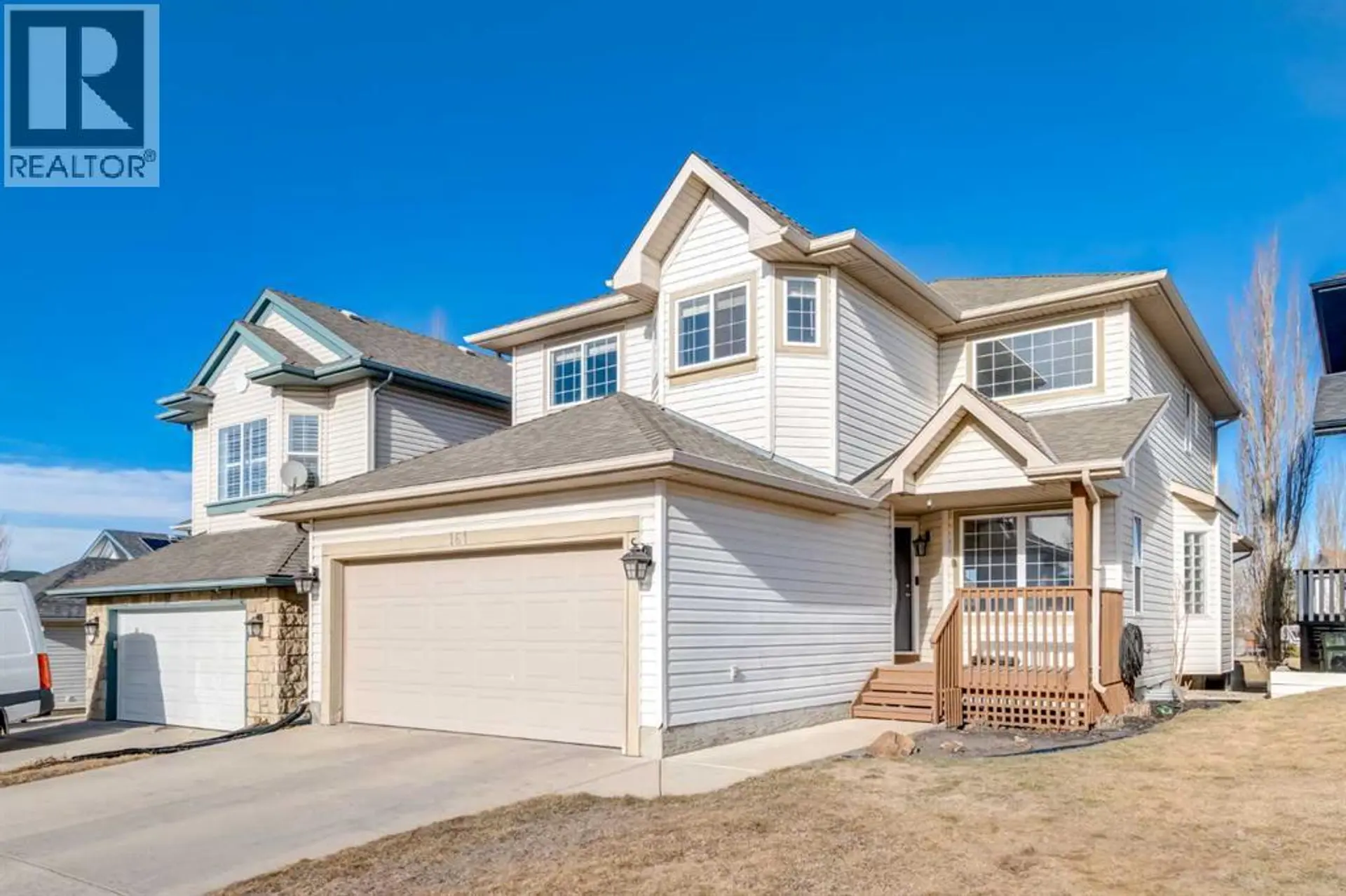 Property at 161 Douglas Ridge Place SE, Calgary, AB