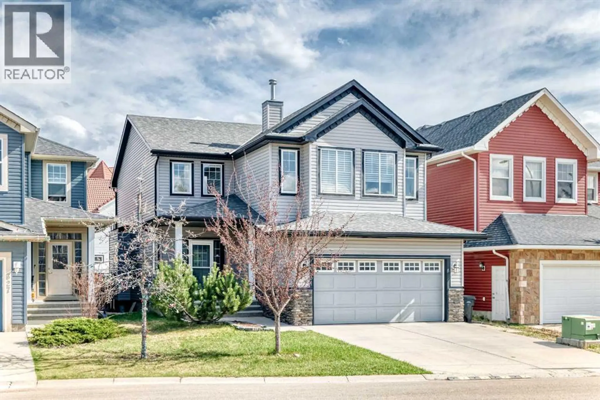Property at 331 Royal Oak Heath NW, Calgary, AB
