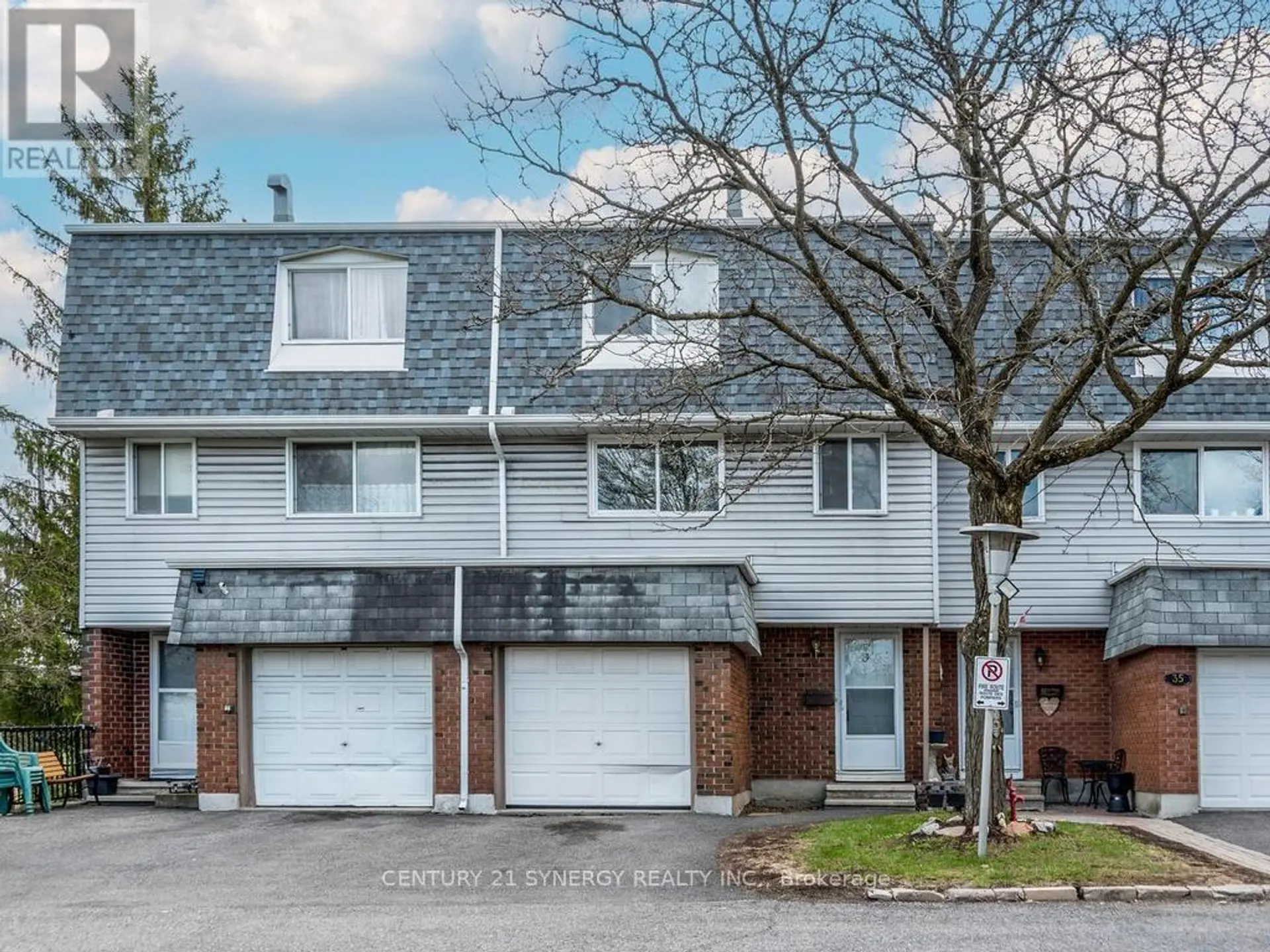 Property at #34 2669 SOUTHVALE CRESCENT, Ottawa, ON