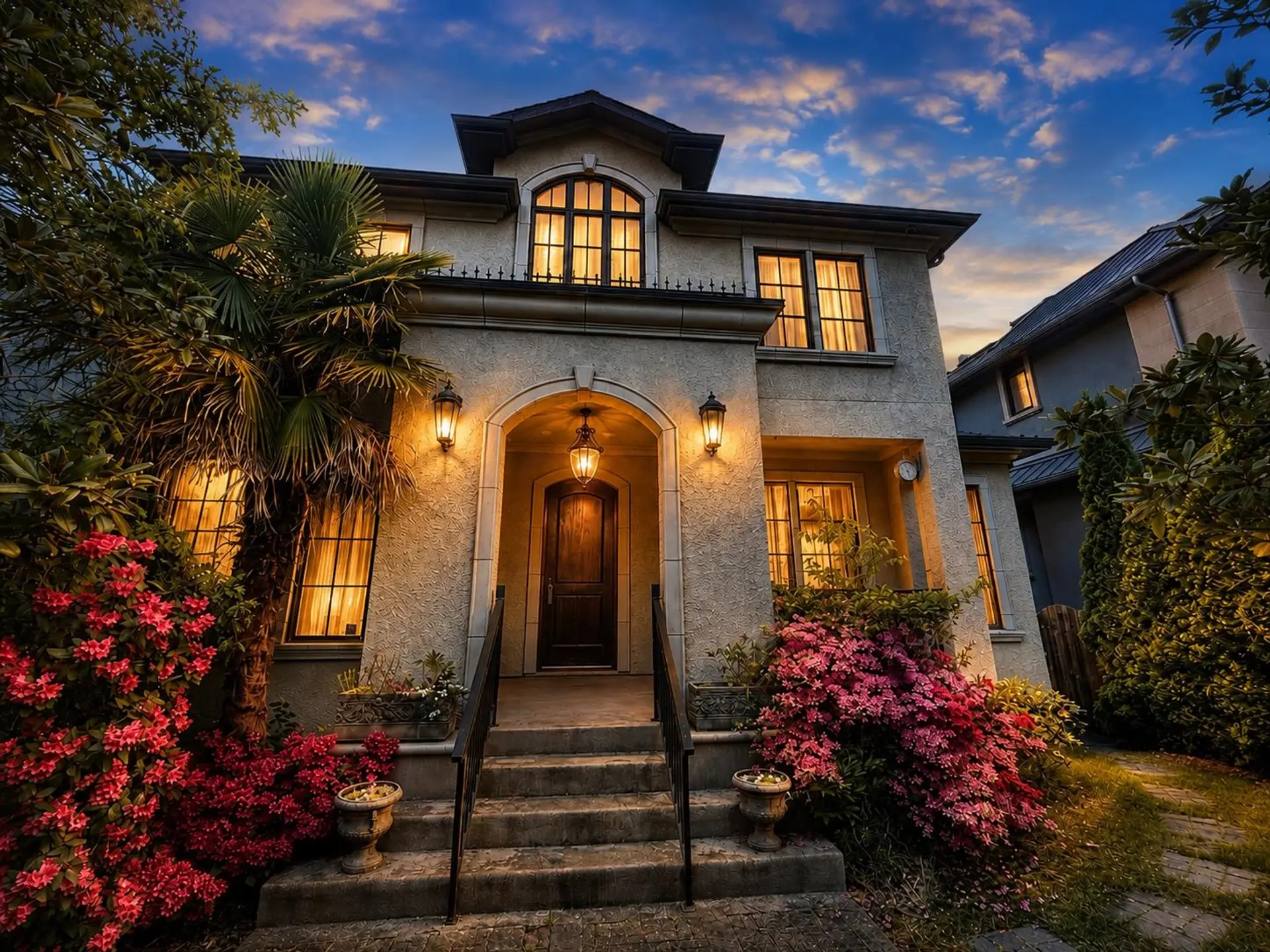 Property at 4339 W 9th Avenue, Vancouver, BC