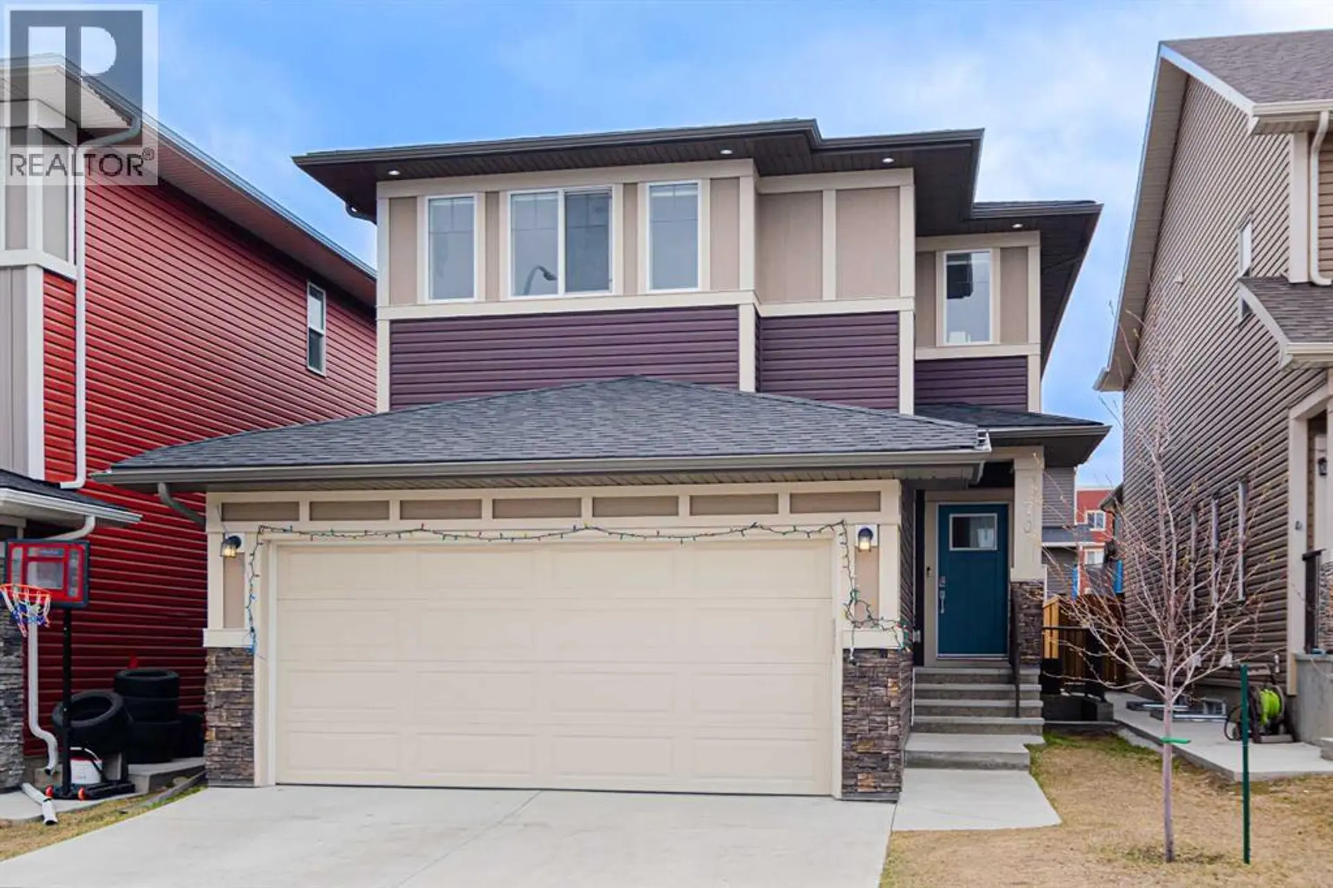 Property at 70 Saddlestone Green NE, Calgary, AB