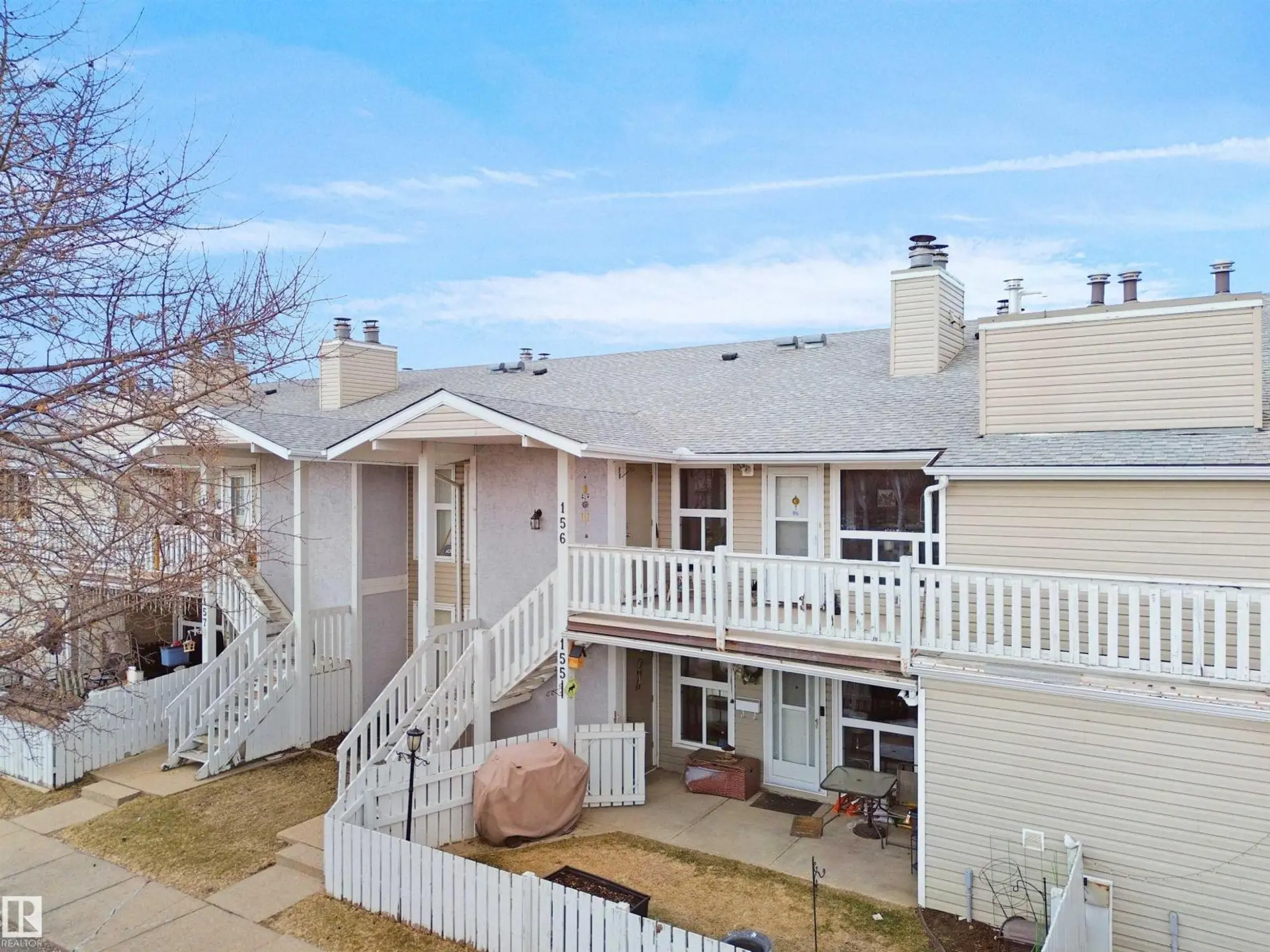 Property at #156 2703 79 ST NW, Edmonton, AB