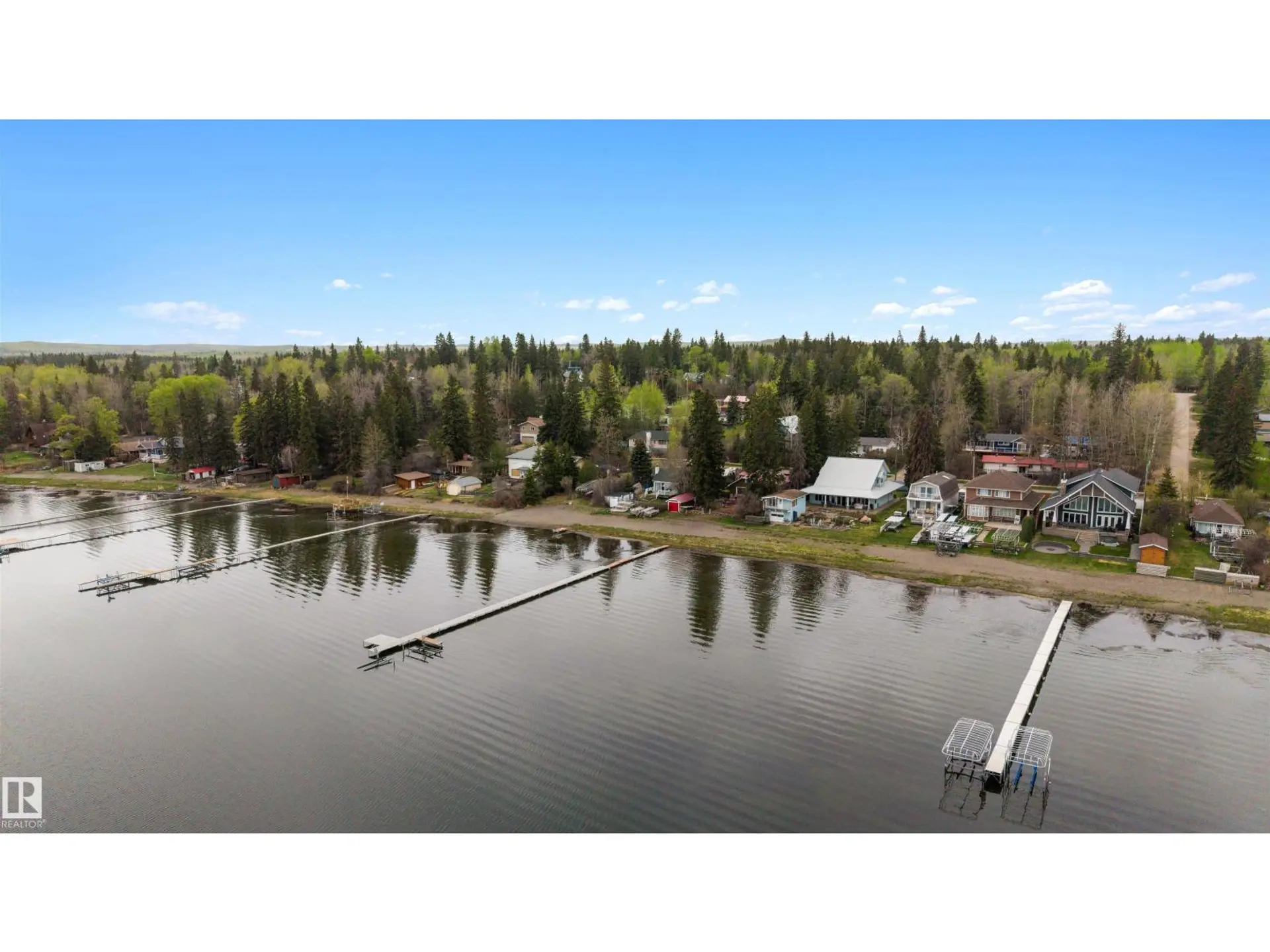 Property at 621 1 AV S, Rural Parkland County, AB