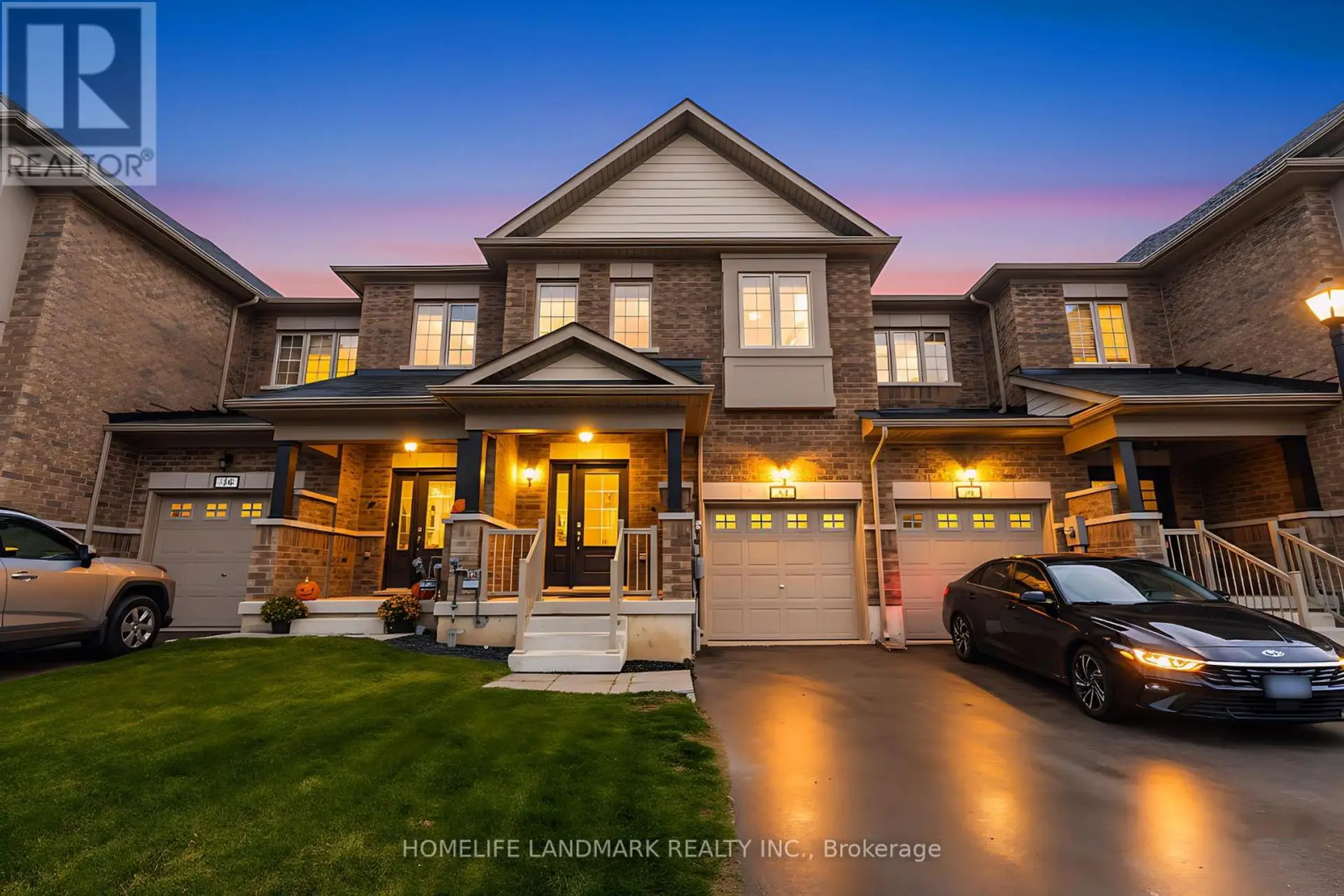 Property at 21 SAPPHIRE WAY, Thorold, ON