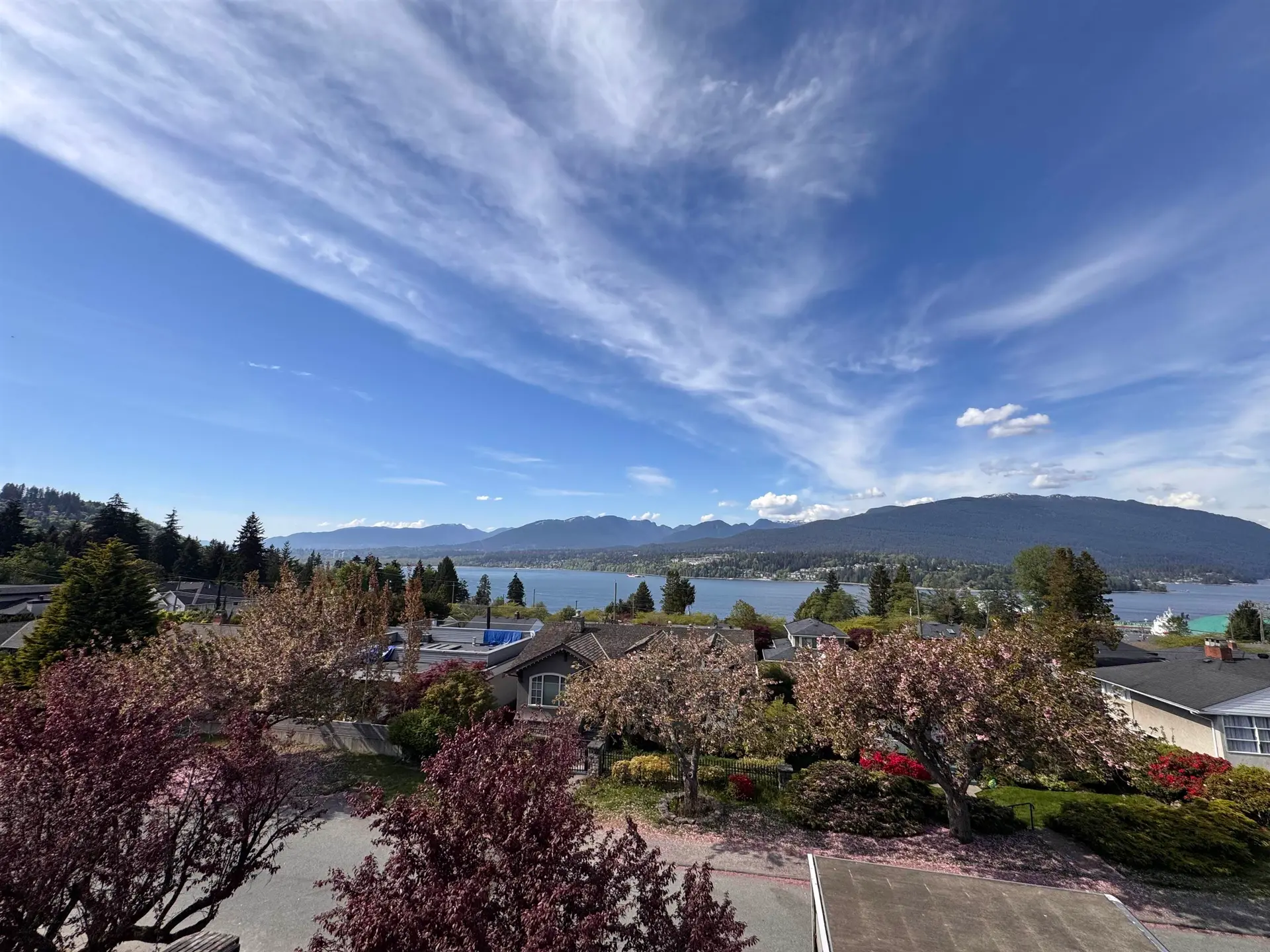 Property at #3 7046 Sierra Drive, Burnaby, BC
