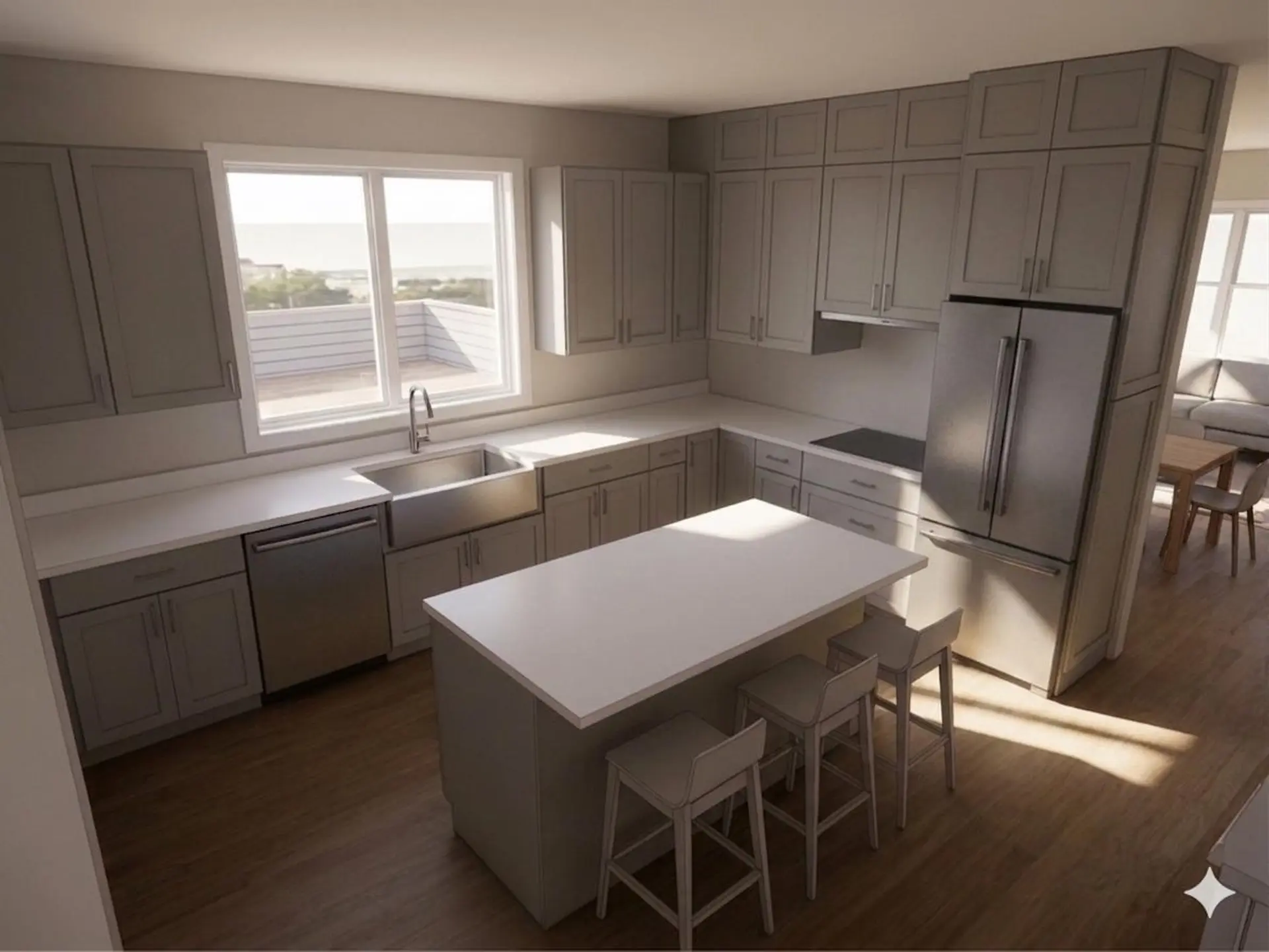 #3 7046 Sierra Drive - Image 5