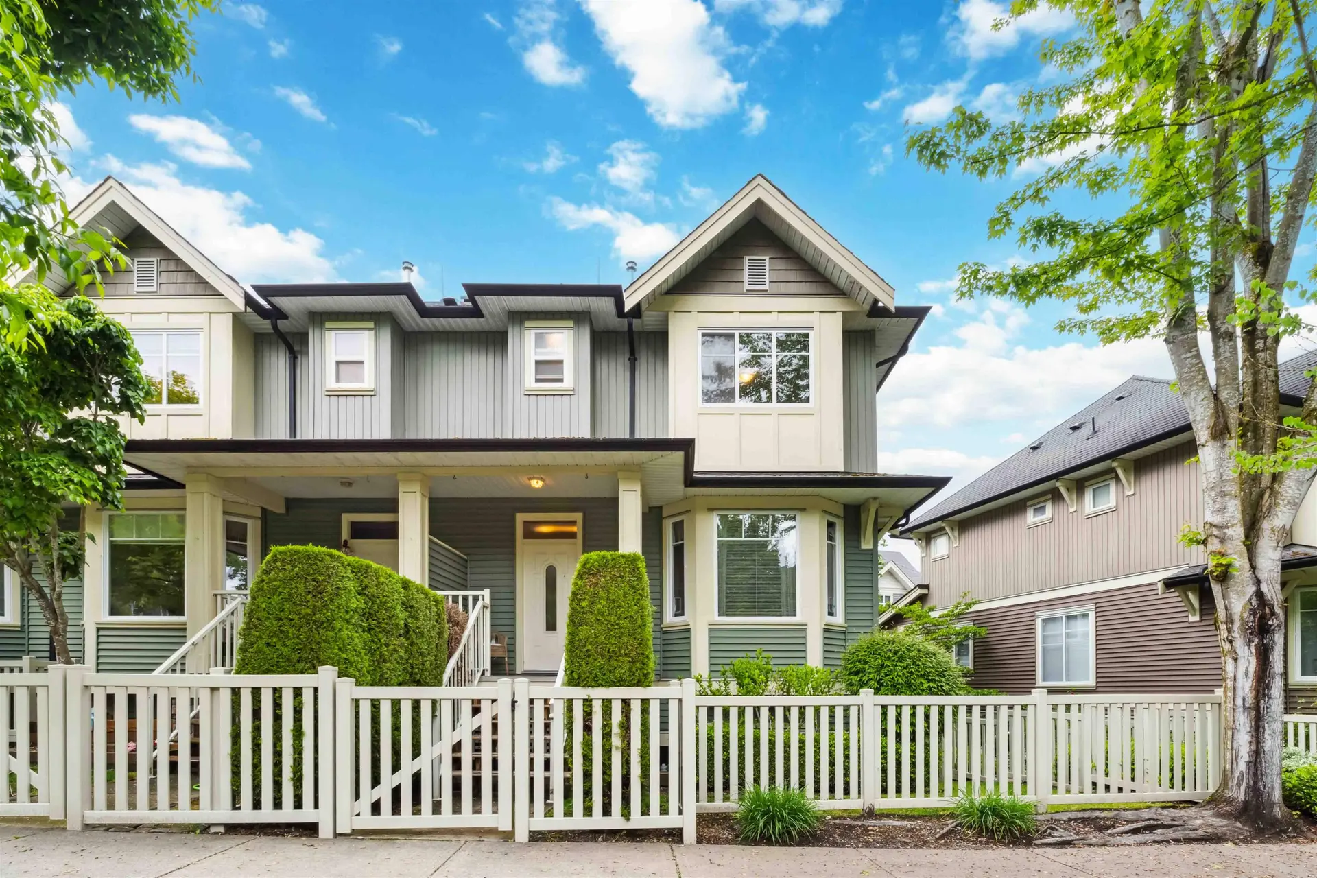 Property at #32 6575 192 Street, Surrey, BC
