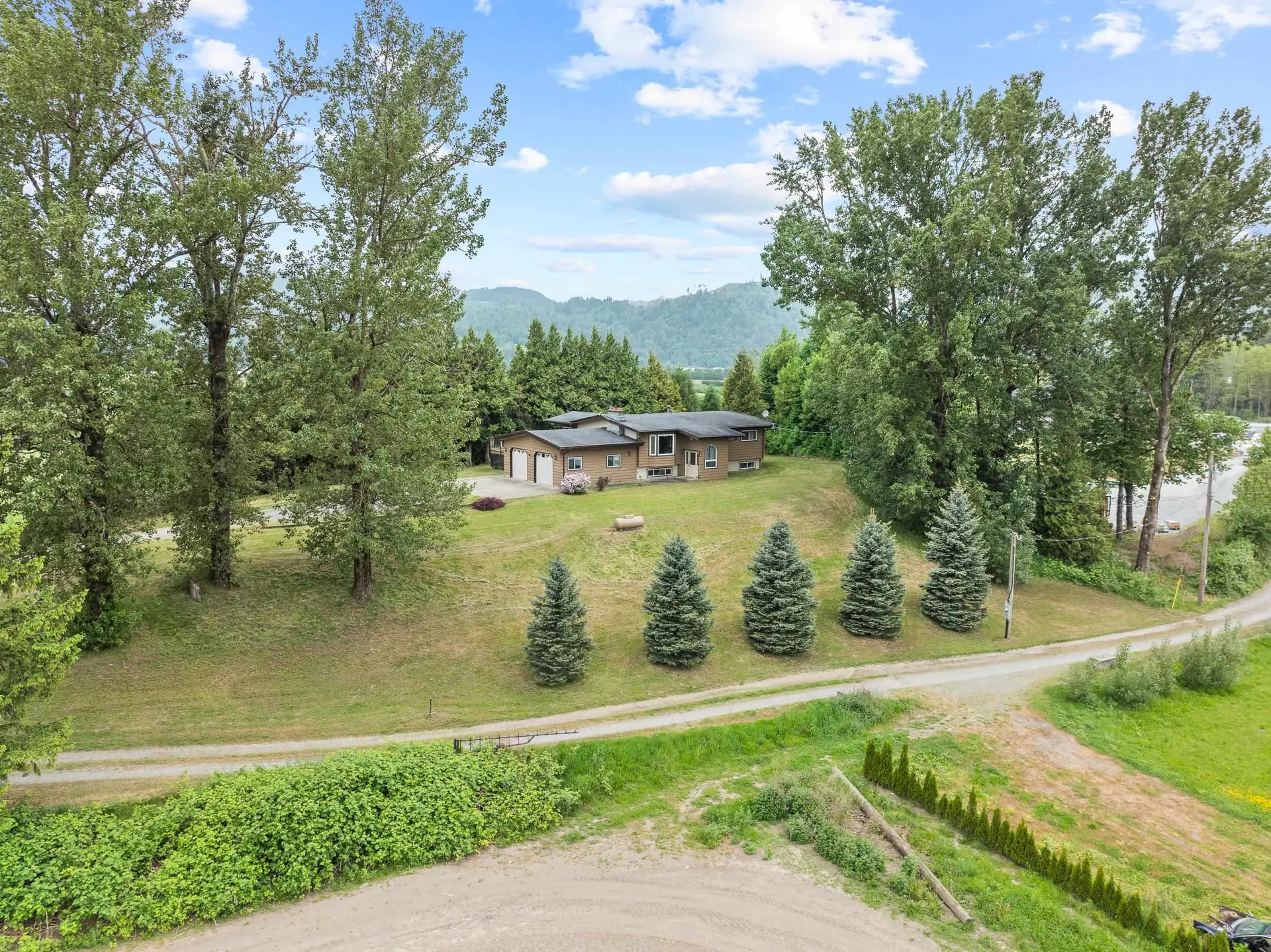 Property at 38604 No 5 Road, Abbotsford, BC