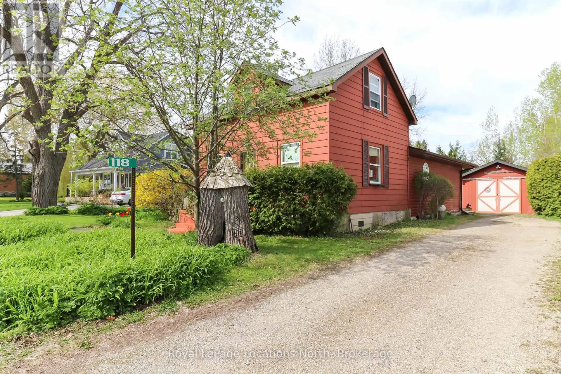 Property at 118 MARSH STREET, Blue Mountains, ON