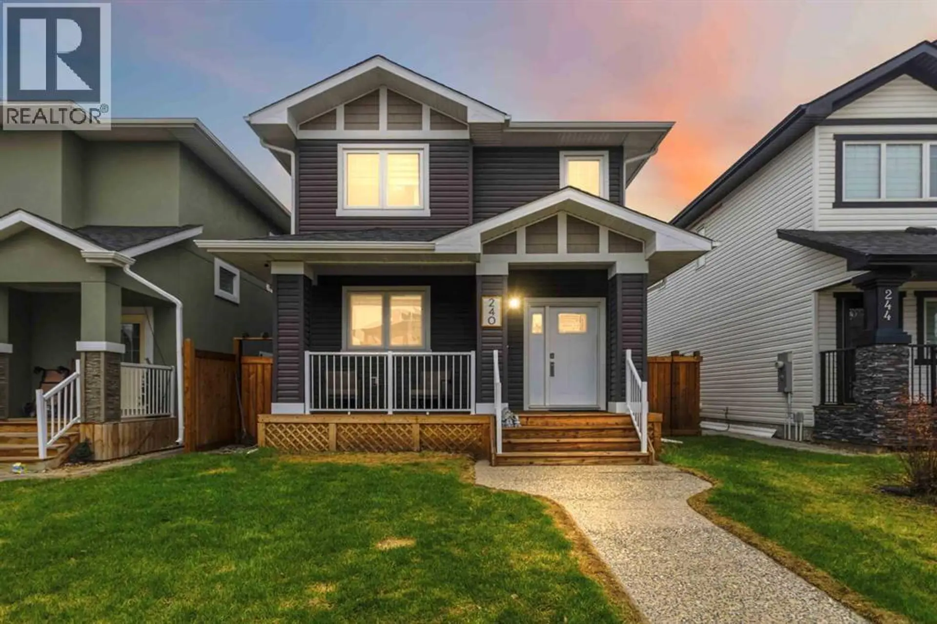 Property at 240 Warren Way, Fort McMurray, AB