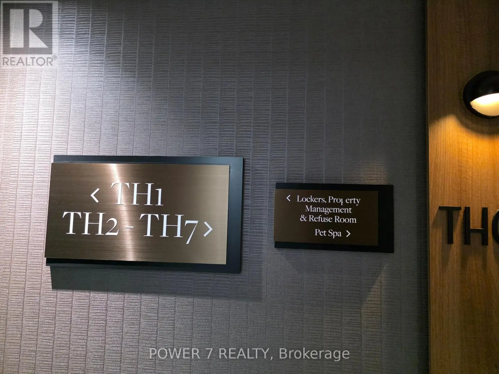 Property at #50 21 PARK STREET E, Mississauga, ON