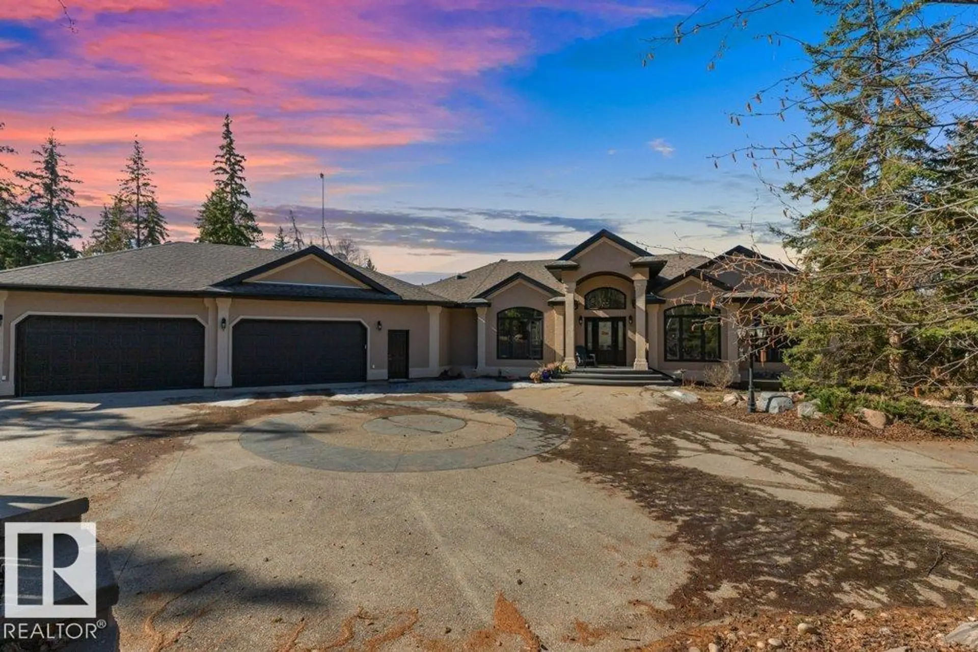 Property at 26321 HIGHWAY 627, Rural Parkland County, AB