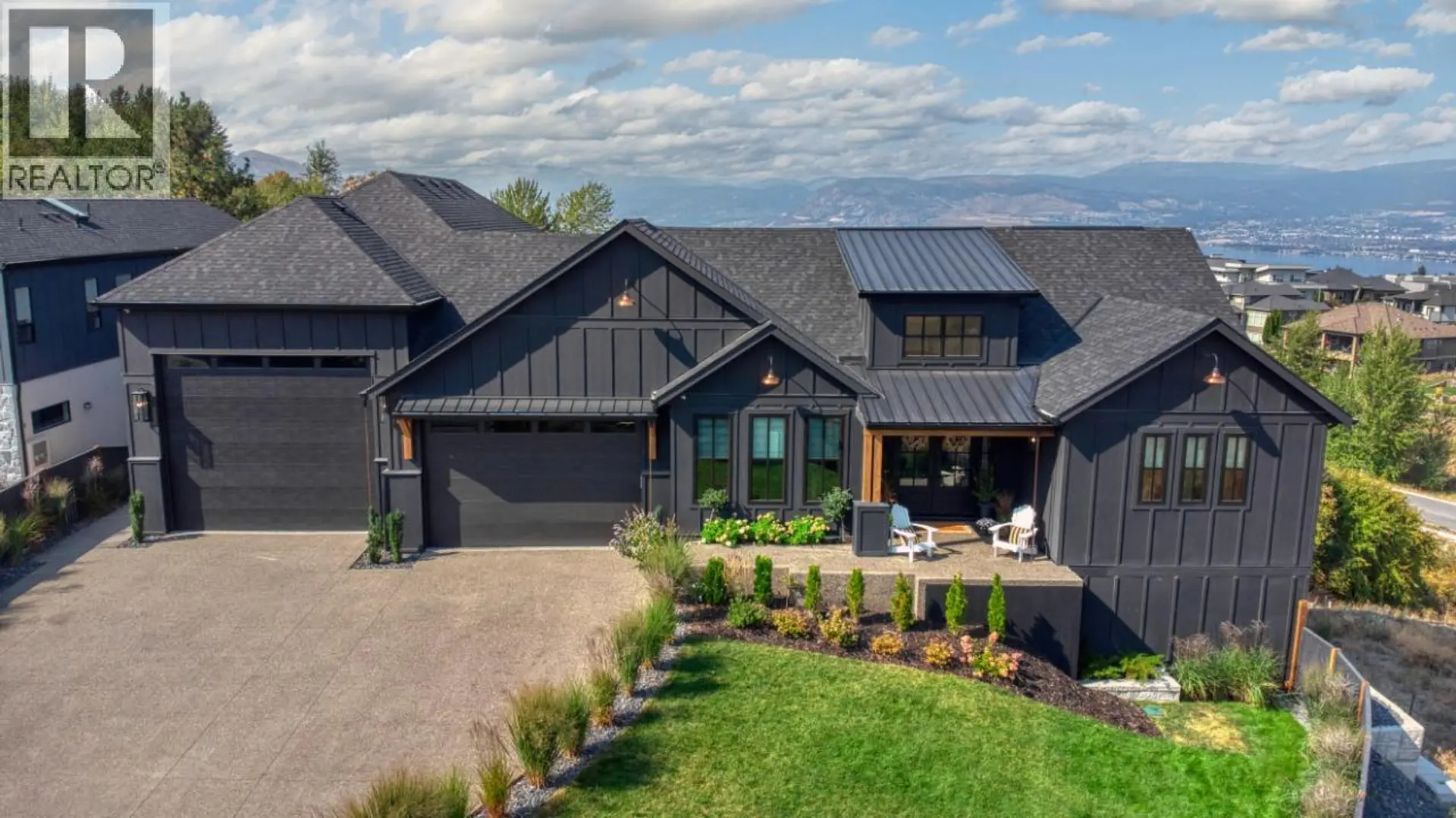 Property at 652 Trumpeter Road, Kelowna, BC