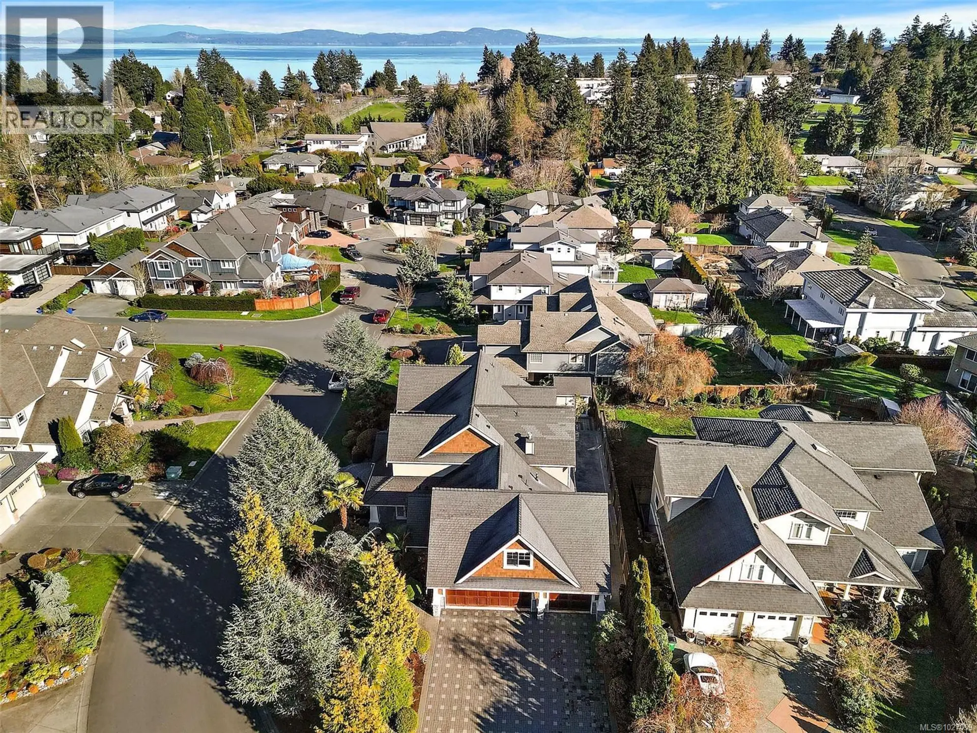 Property at 4973 La Quinta Pl, Saanich, BC