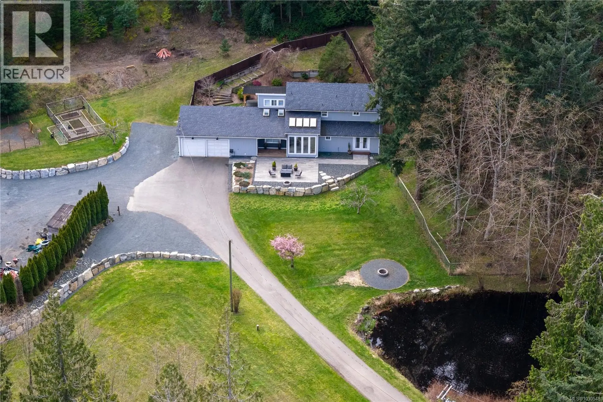 Property at 2191 Florence Dr, Nanoose Bay, BC