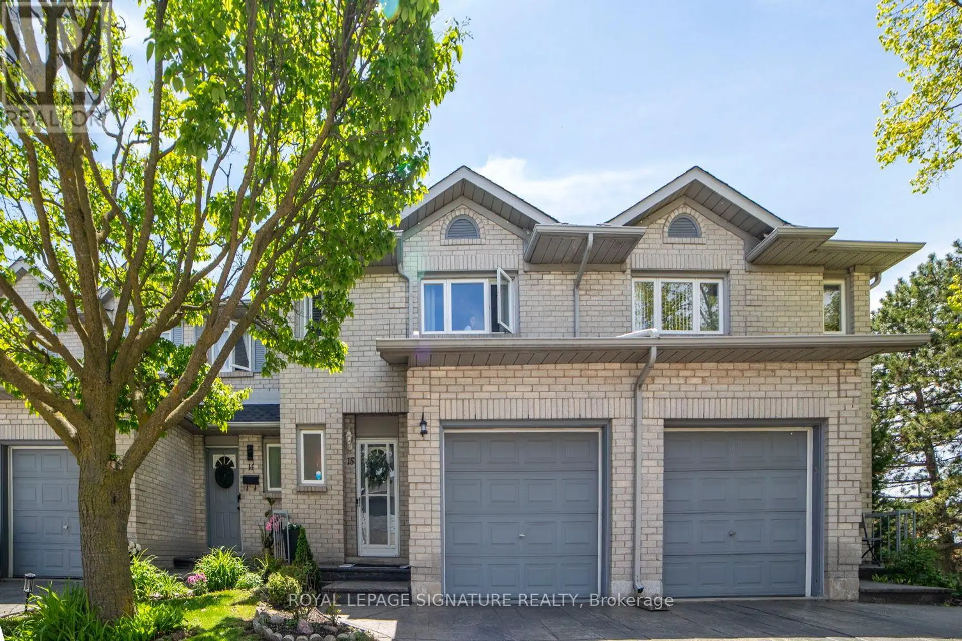 Property at #15 1 ROYALWOOD COURT, Hamilton, ON