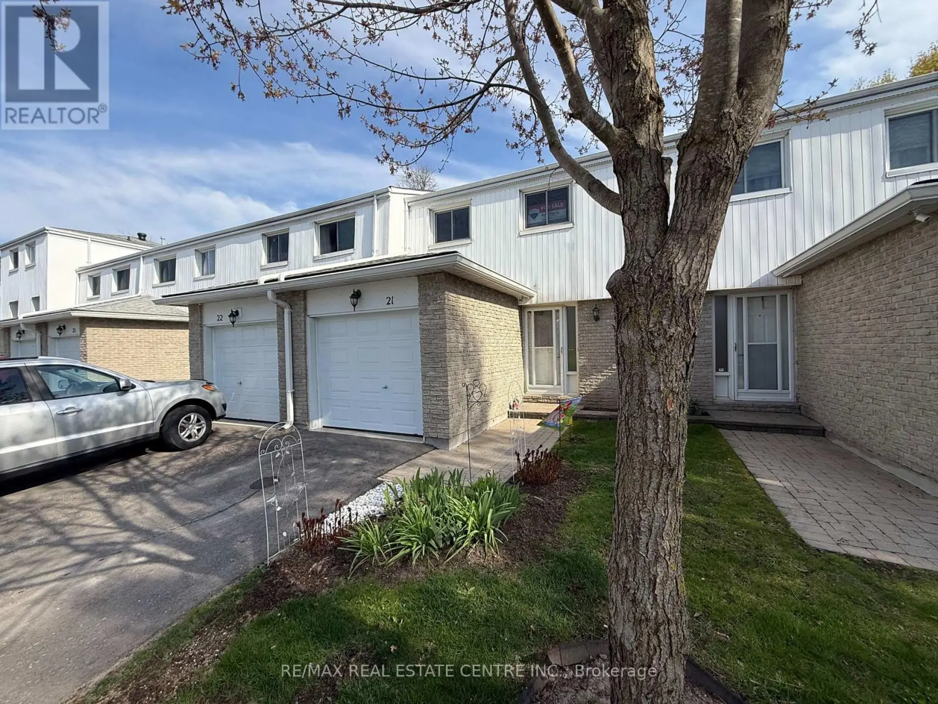 Property at #21 325 WILLIAM STREET, Shelburne, ON
