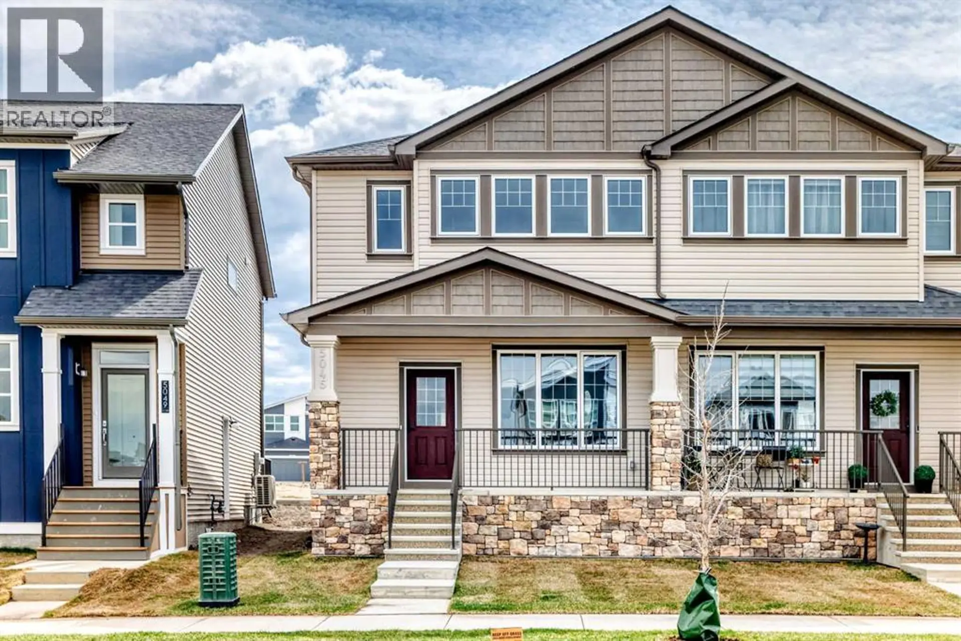 Property at 5045 Harmony Circle, Rural Rocky View County, AB