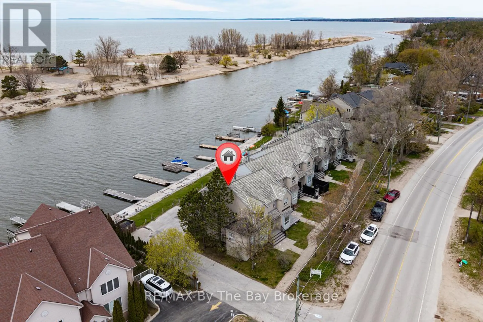 Property at #1 216 RIVER ROAD E, Wasaga Beach, ON