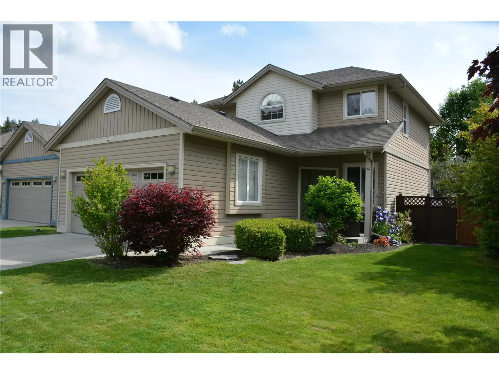Property at #44 3293 Broadview Road, West Kelowna, BC