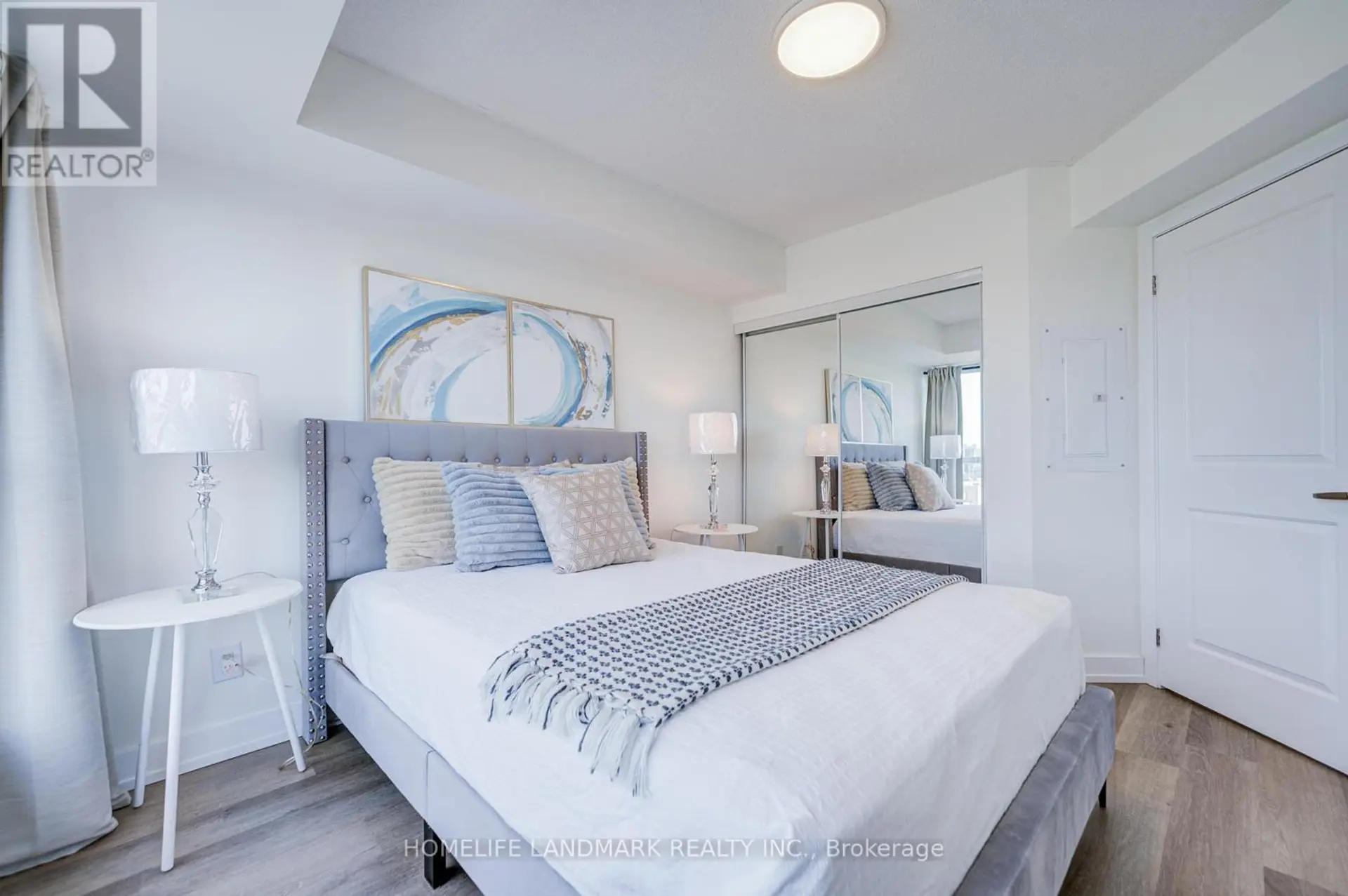 #714 75 NORMAN BETHUNE AVENUE S - Image 14