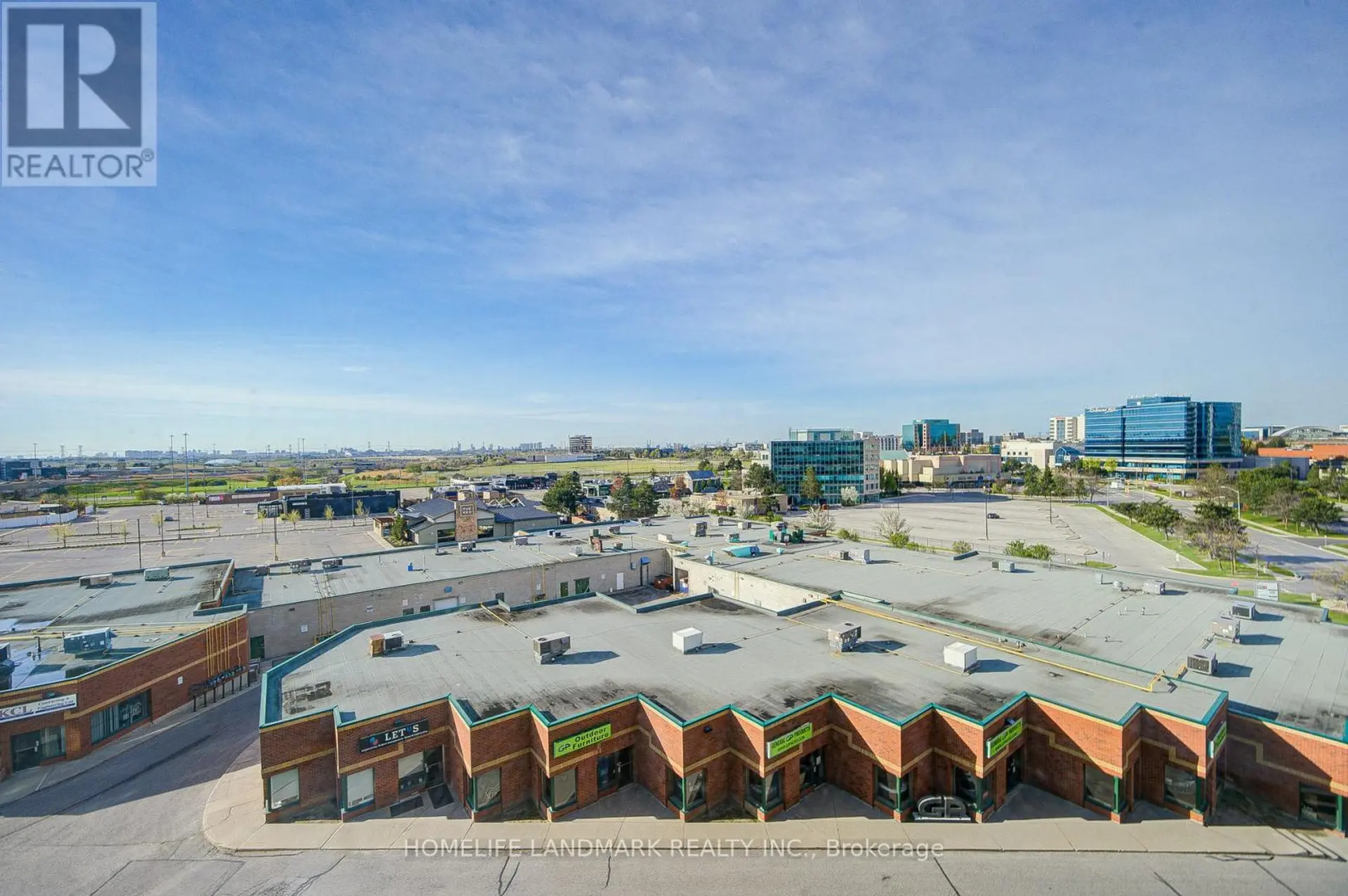 #714 75 NORMAN BETHUNE AVENUE S - Image 15