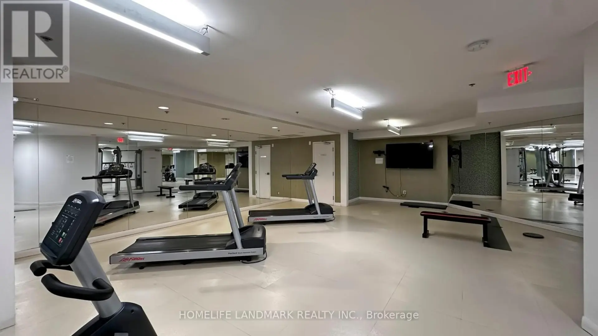 #714 75 NORMAN BETHUNE AVENUE S - Image 16