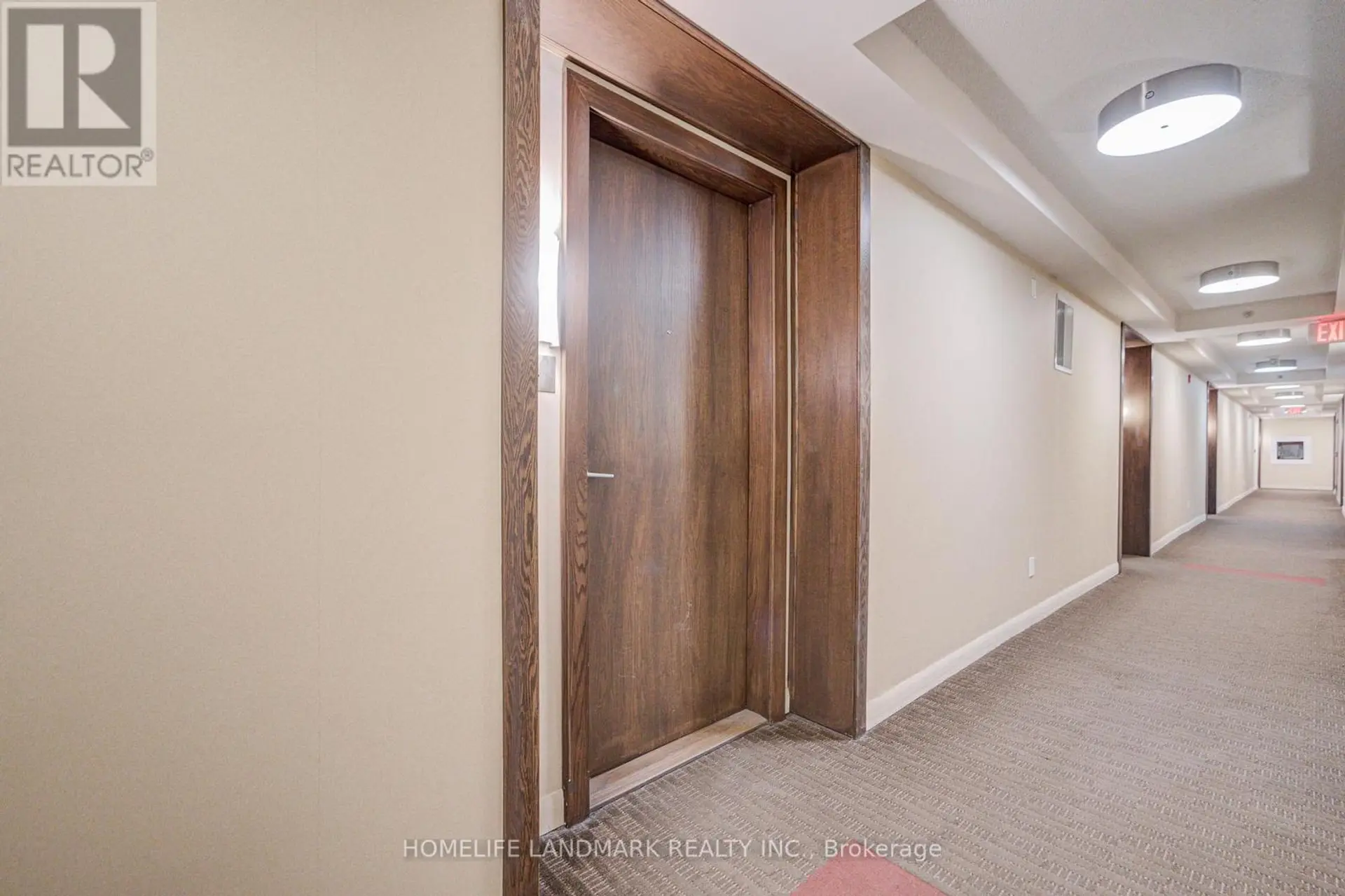 #714 75 NORMAN BETHUNE AVENUE S - Image 4
