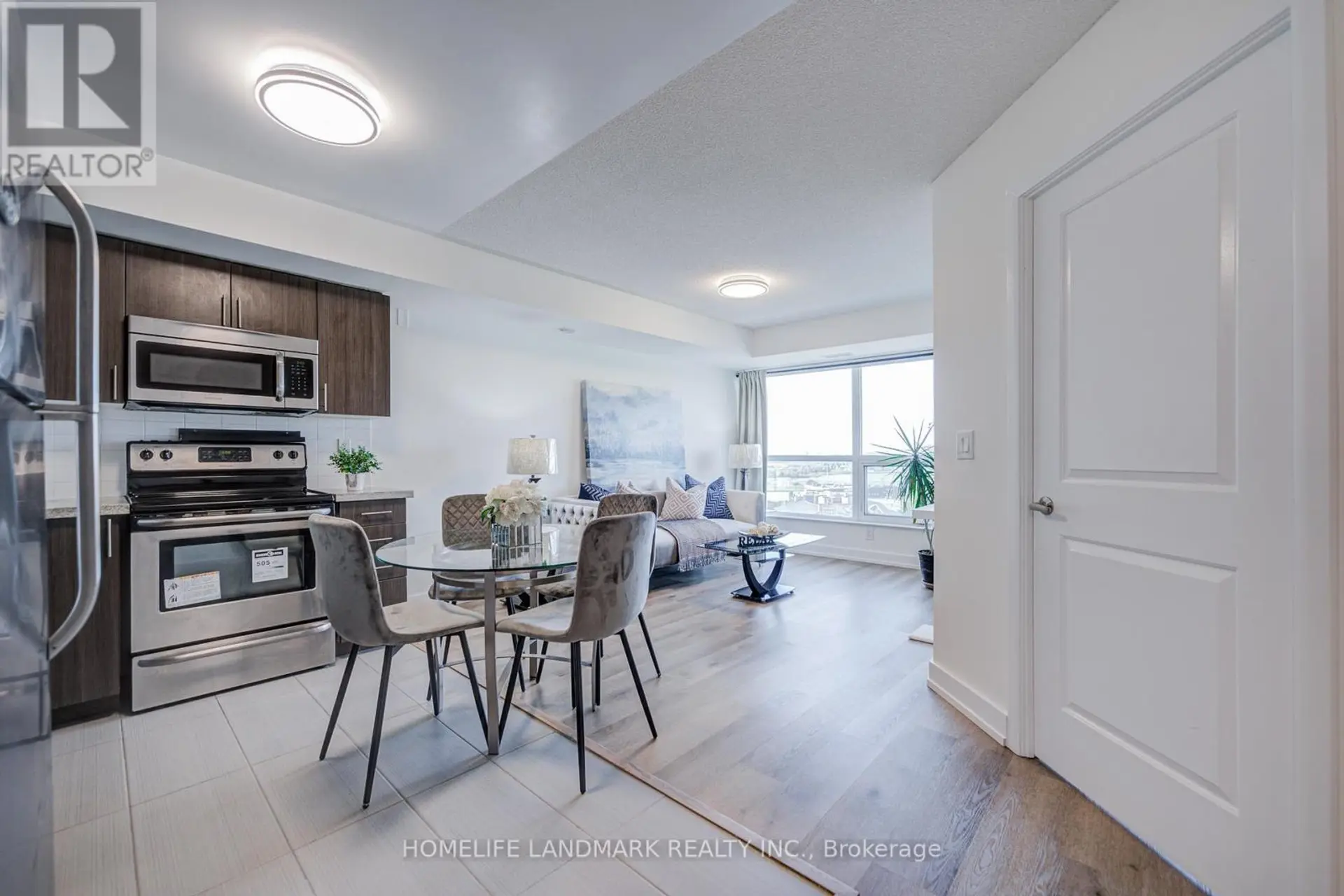 #714 75 NORMAN BETHUNE AVENUE S - Image 8