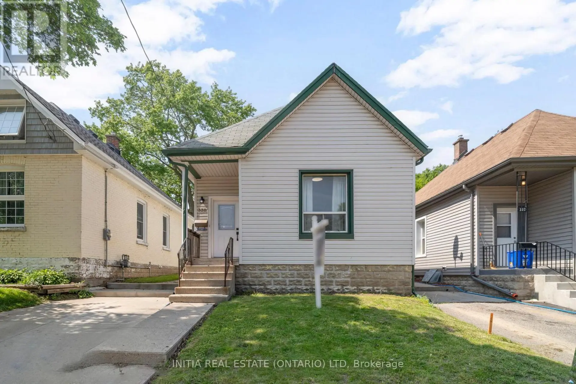 Property at 330 SALISBURY STREET, London East, ON