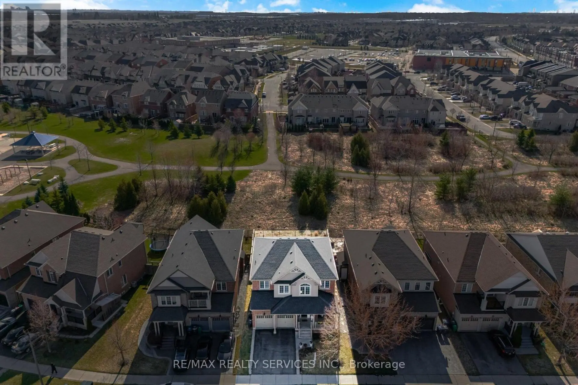Property at 23 TWISTLETON STREET, Caledon, ON