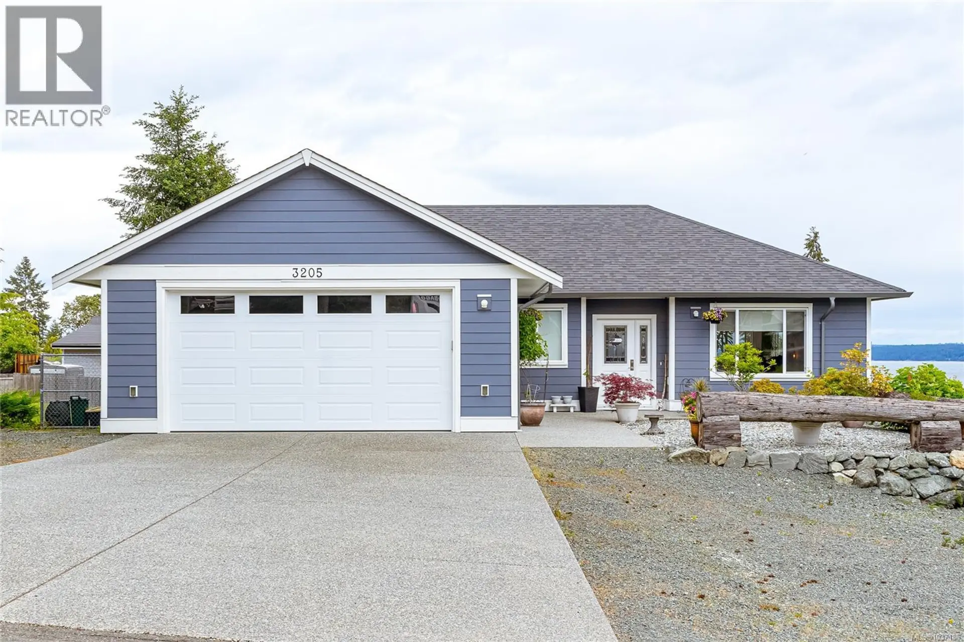 Property at 3205 Douglas St, Chemainus, BC