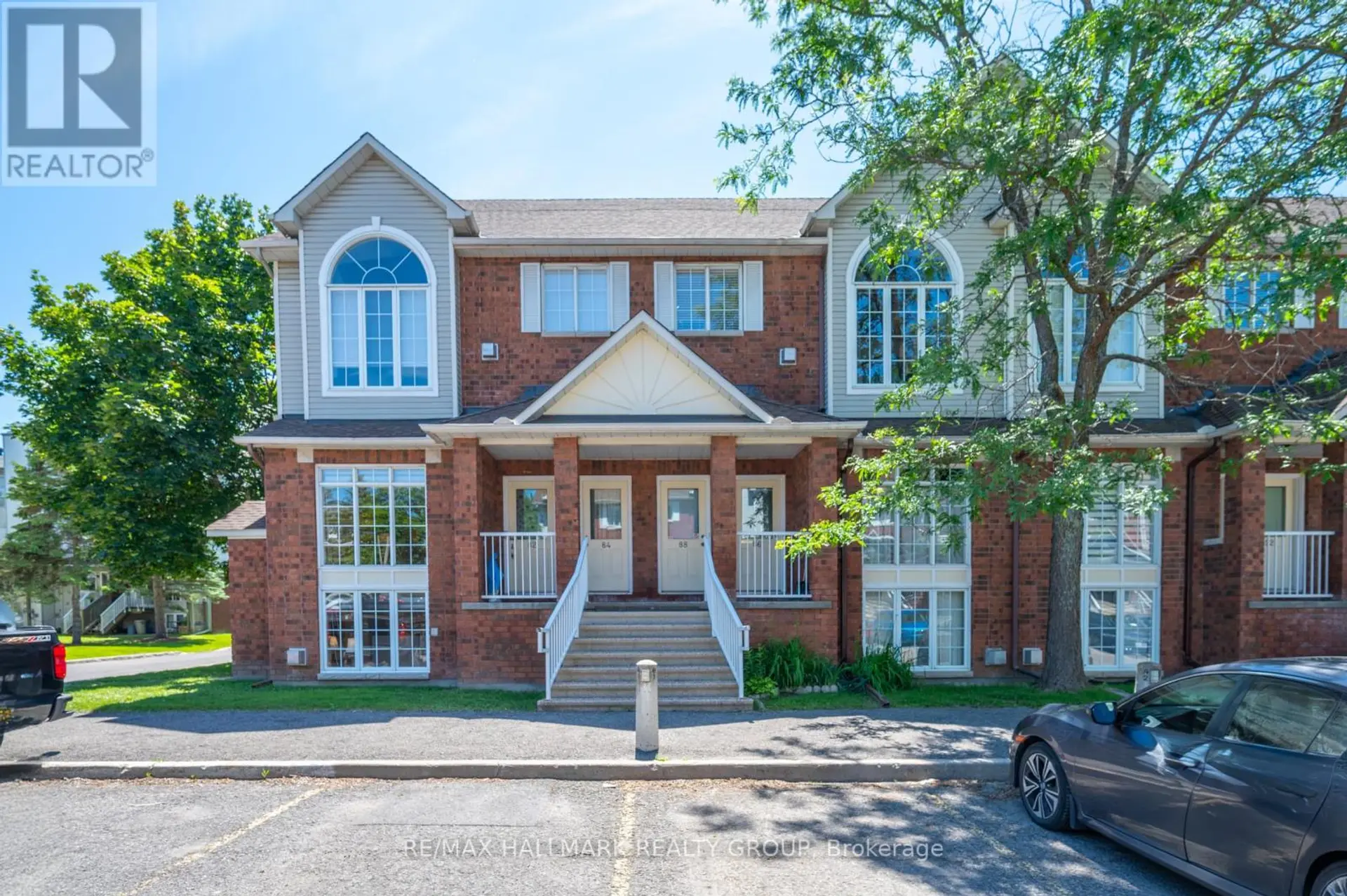 Property at #1 82 BRISTON PRIVATE, Ottawa, ON