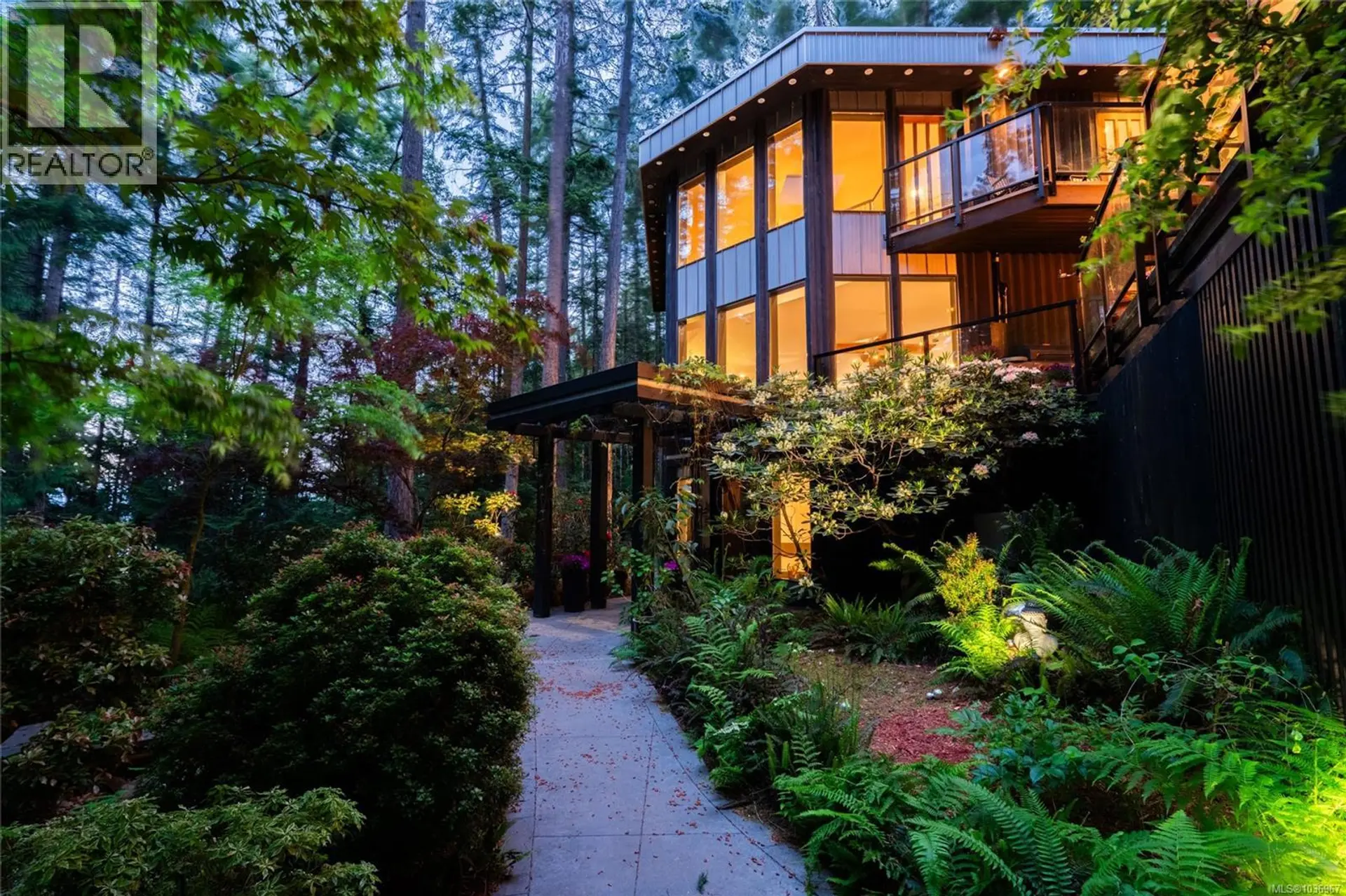 Property at 1457 Howcrest Rd, North Saanich, BC