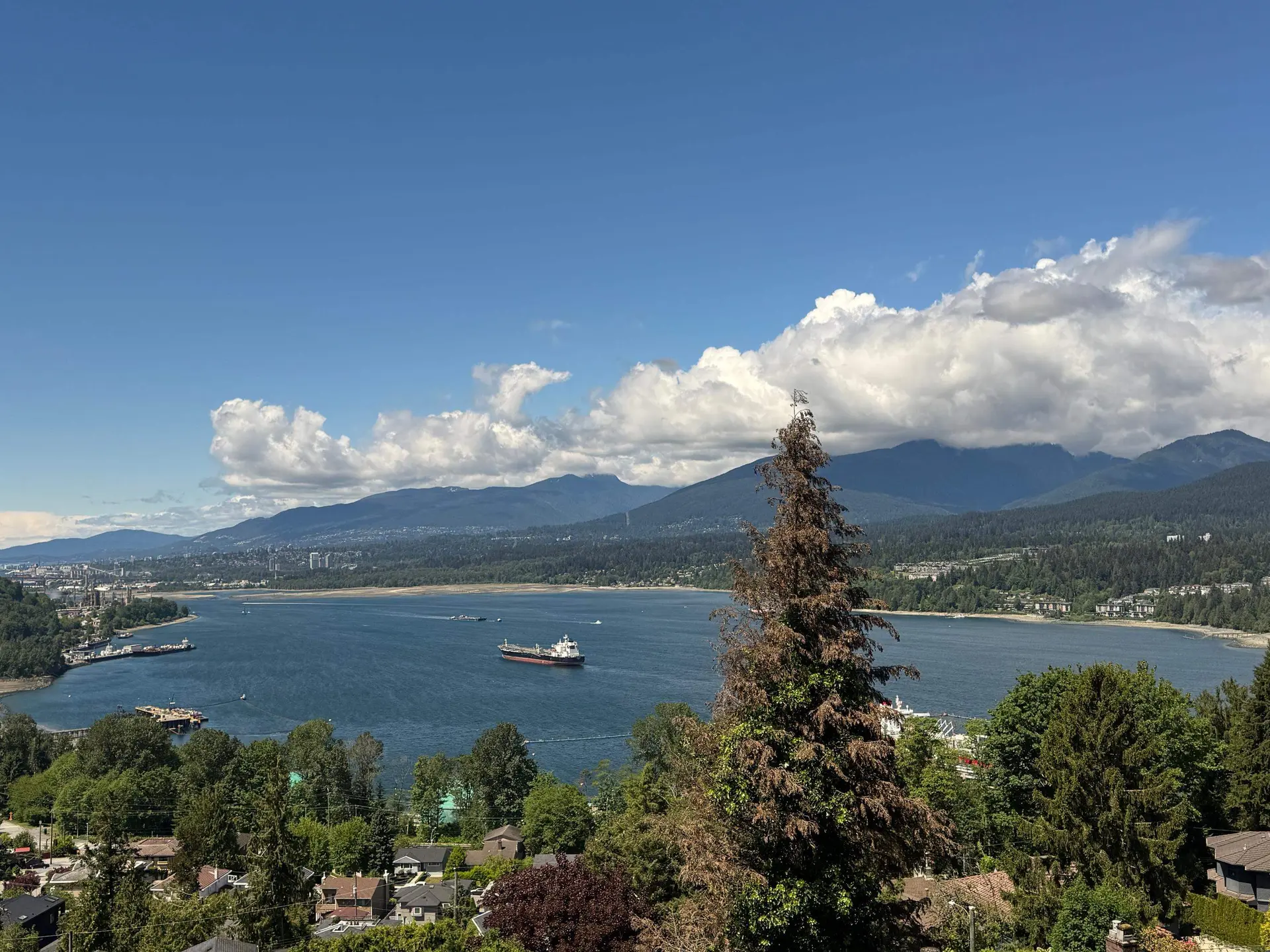 Property at #UNIT A 7521 Pandora Drive, Burnaby, BC