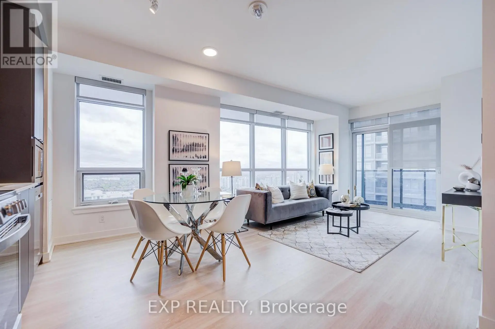 Property at #2707 30 UPPER MALL WAY, Vaughan, ON